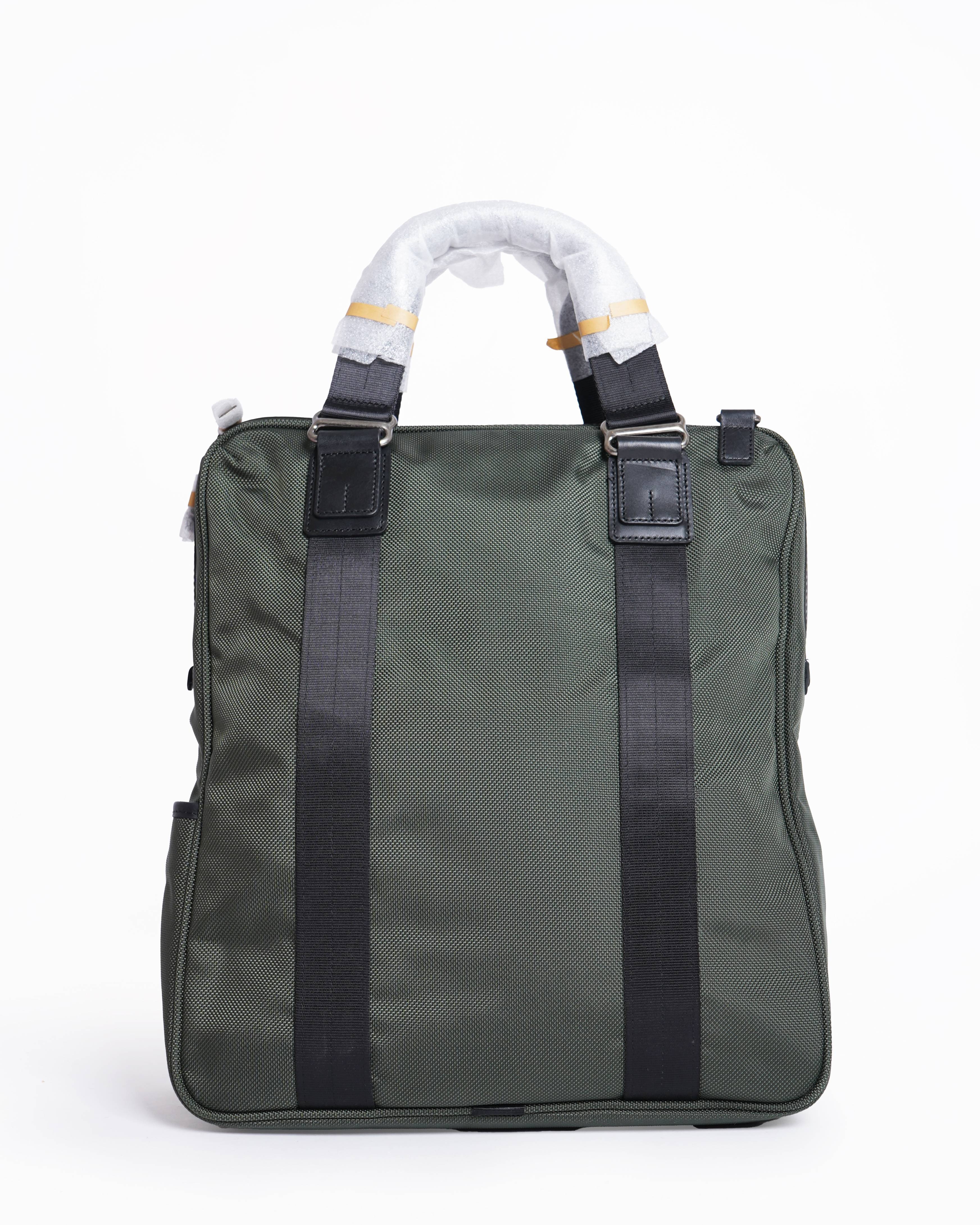 New Tumi bravo alpha utility Shoulder bag