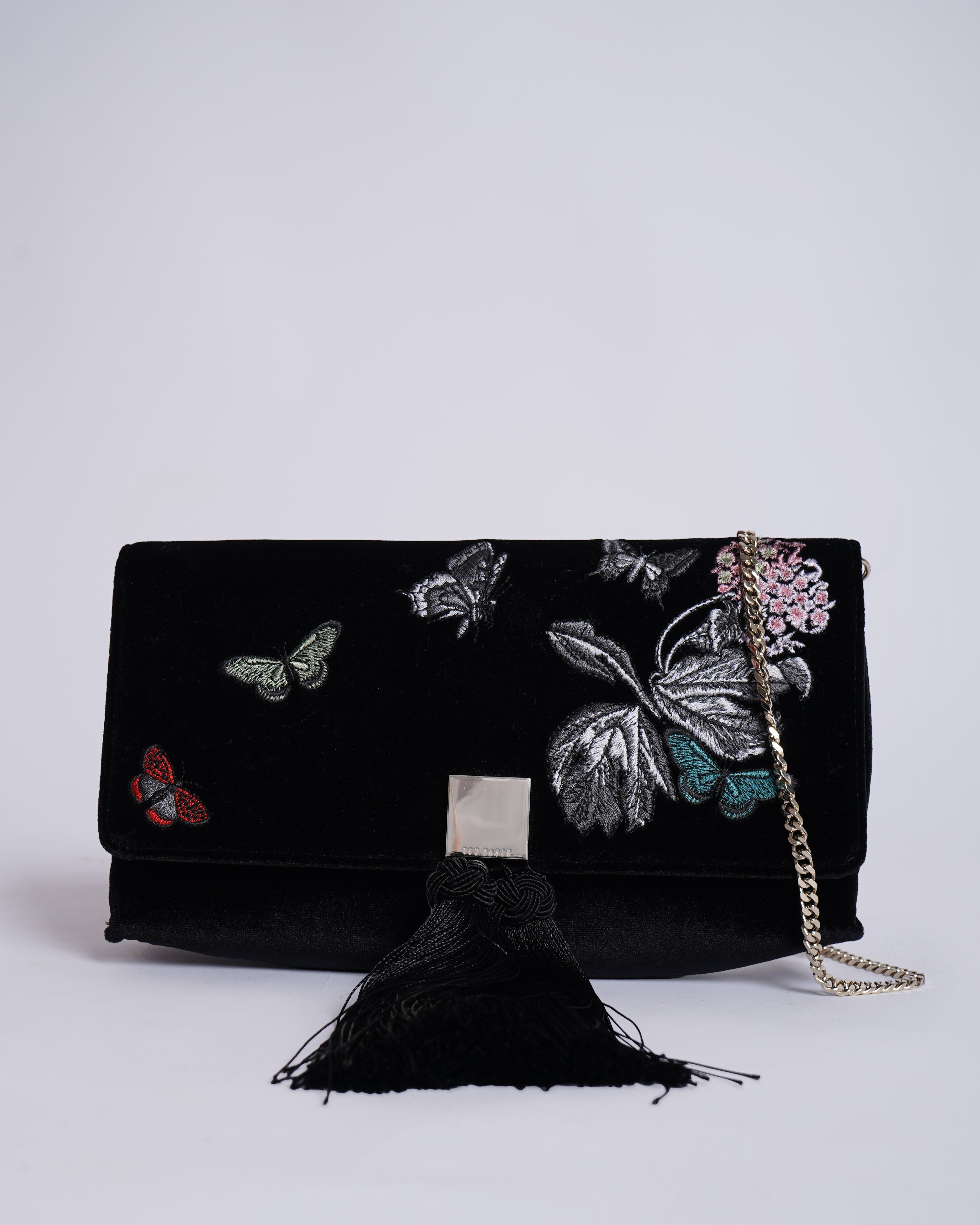 Ted Baker karmin bag