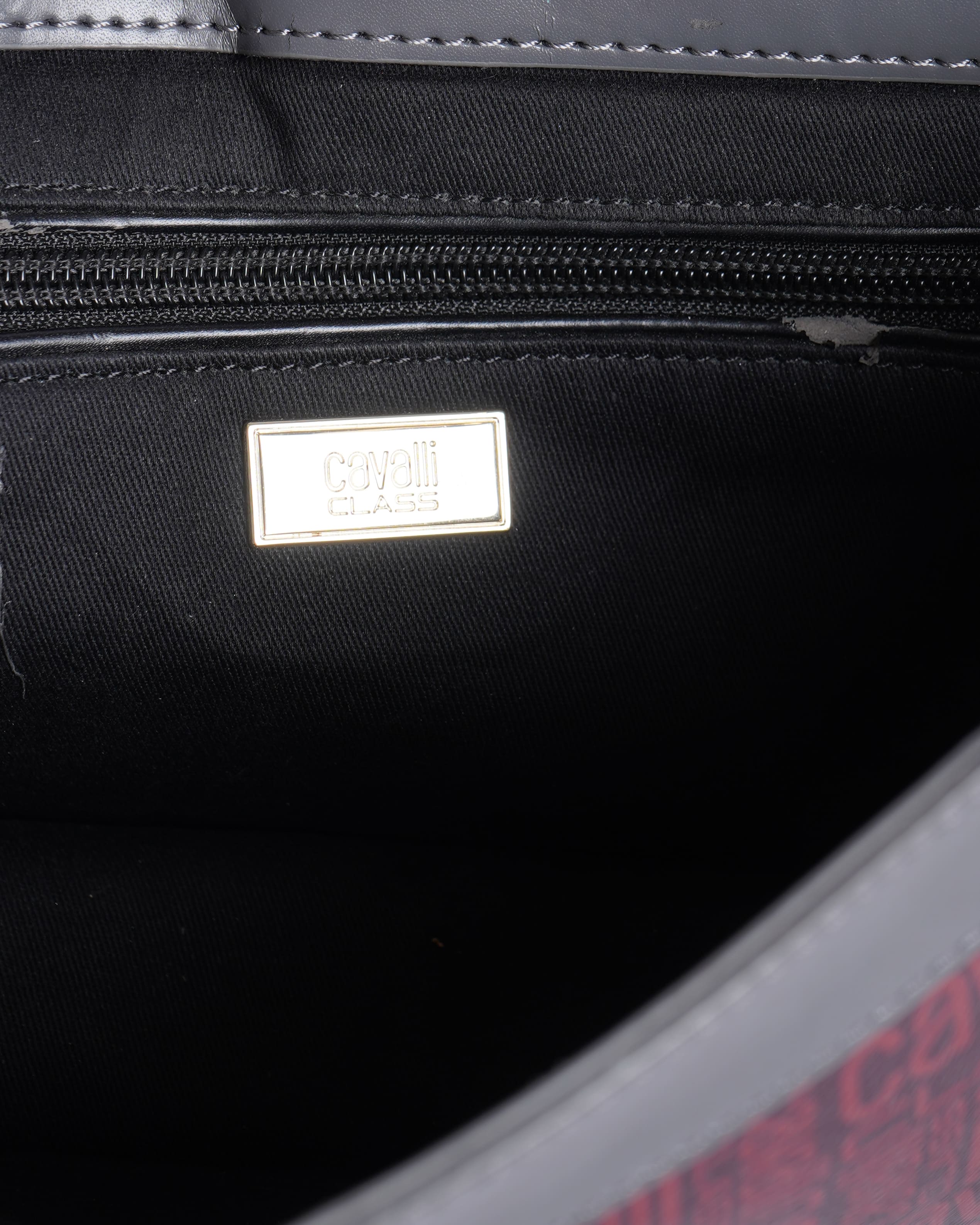 Roberto Cavalli class Shoulder bag