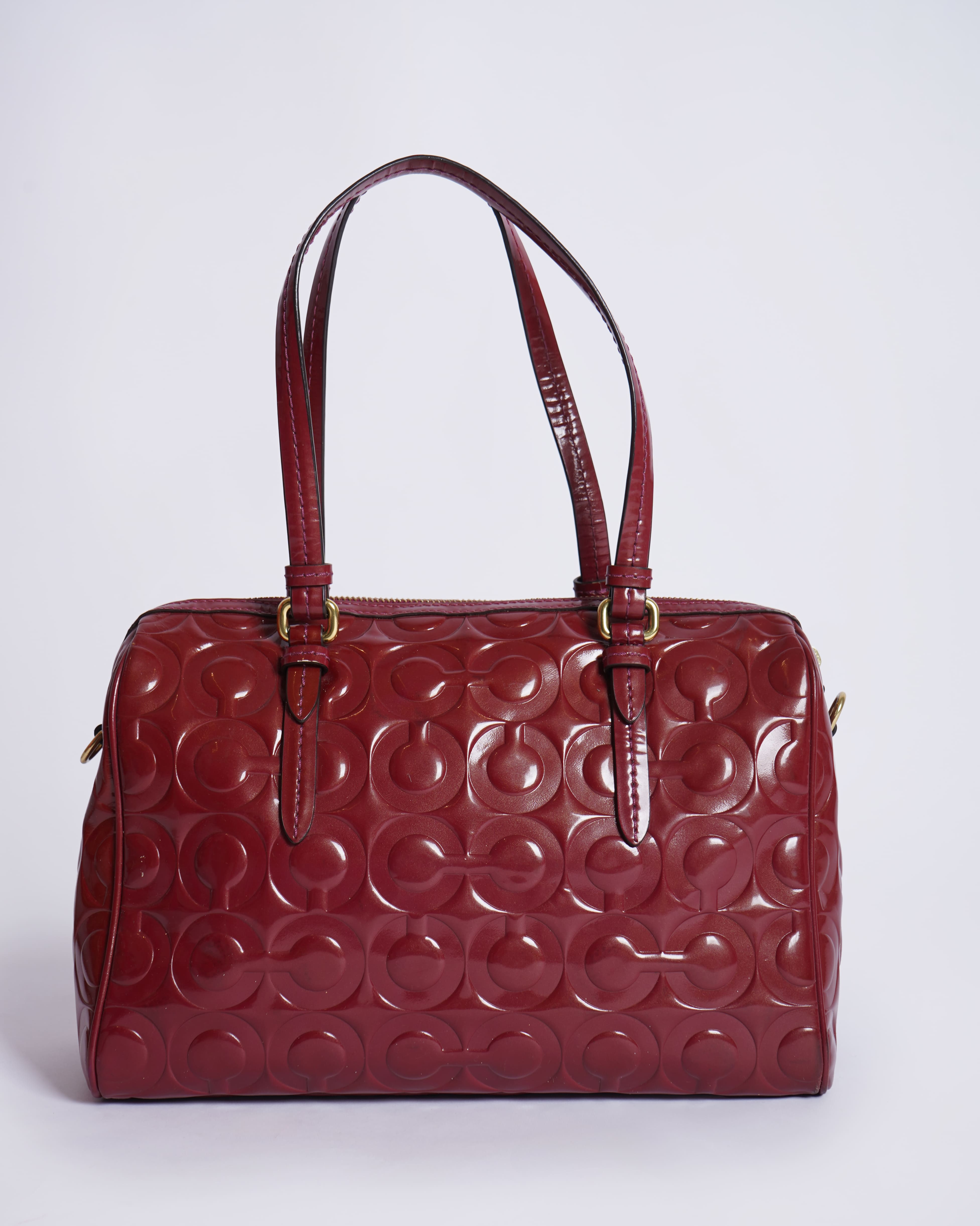 Coach peyton Bag