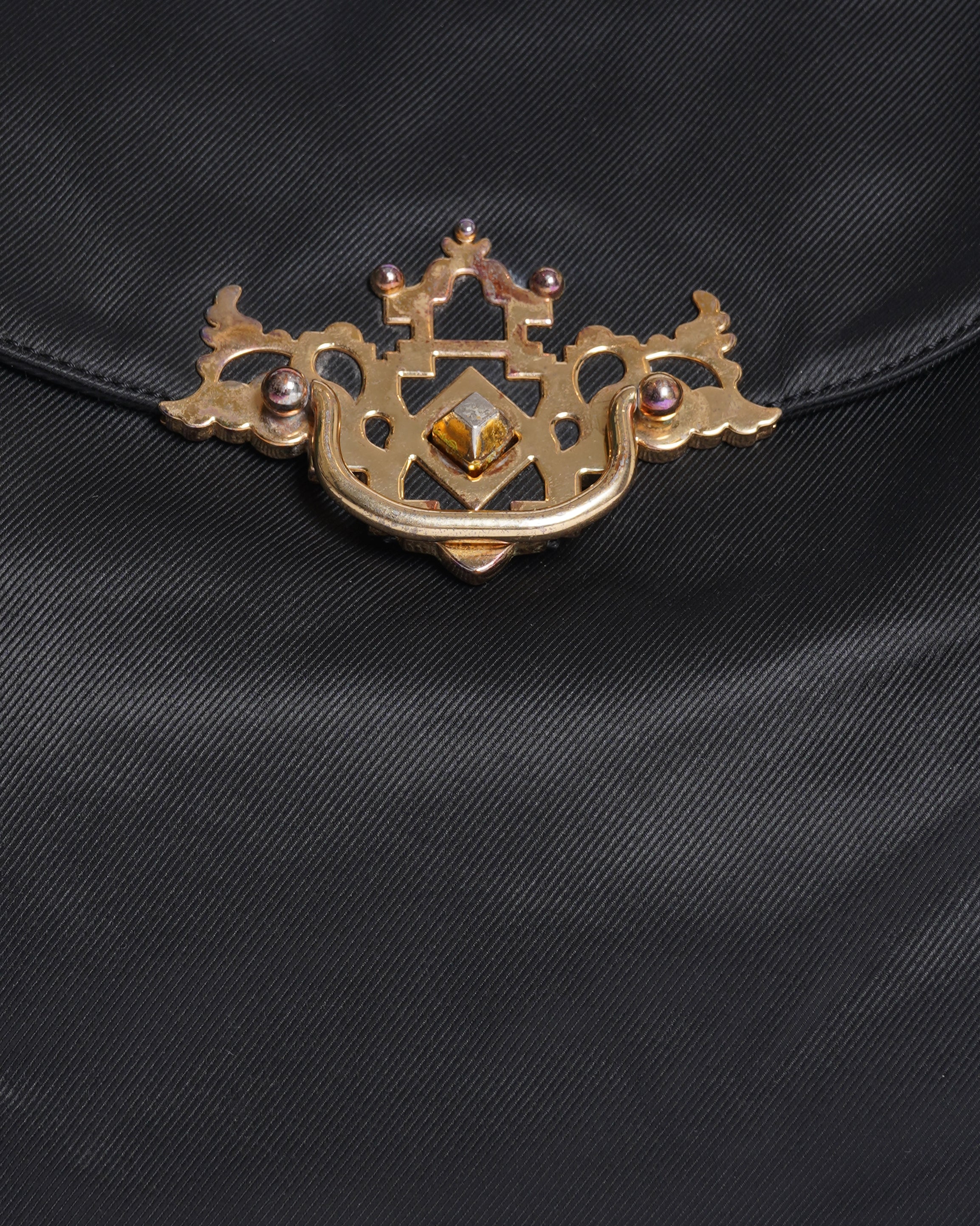 Love Moschino top handle bag