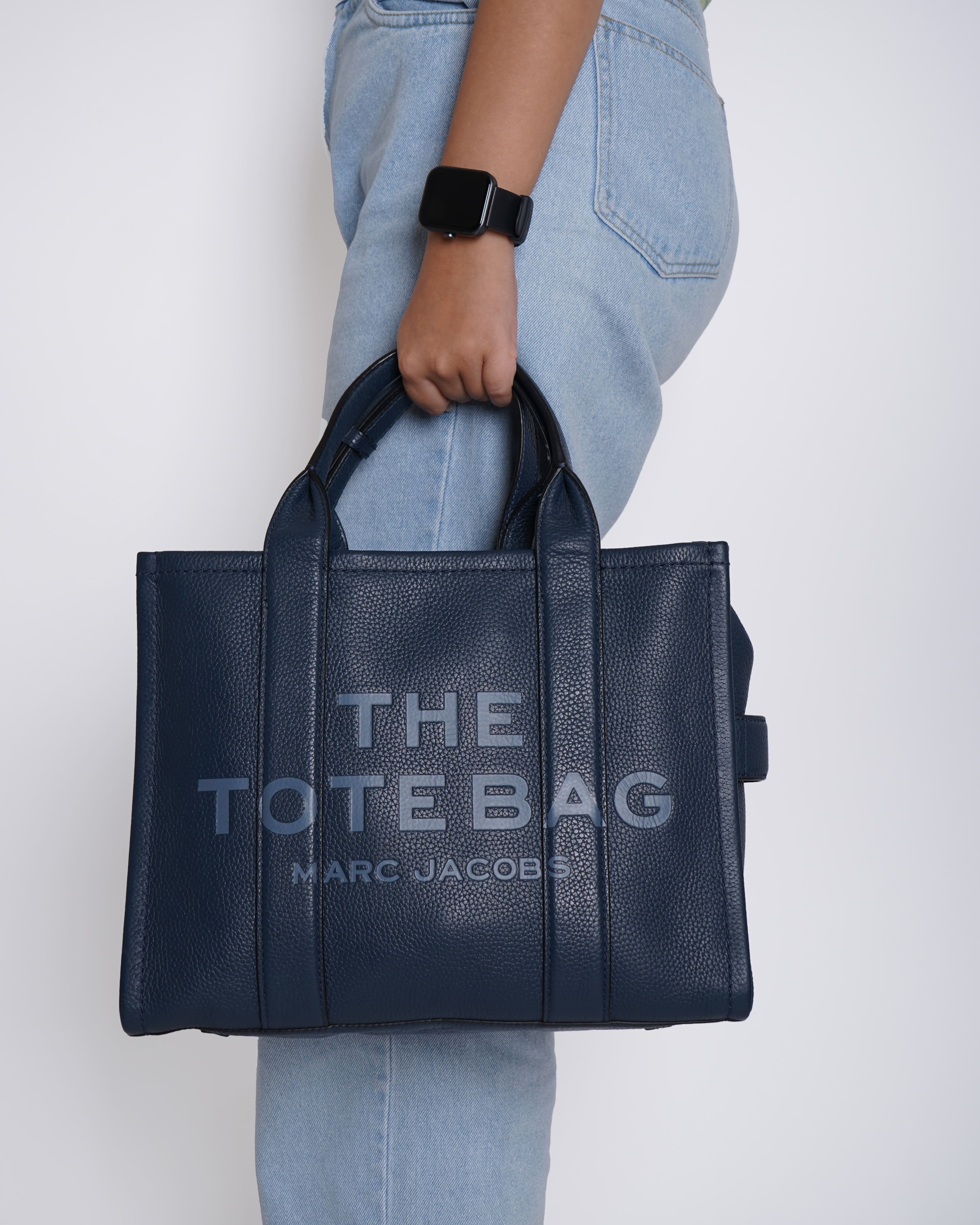Marc Jacobs the medium tote bag