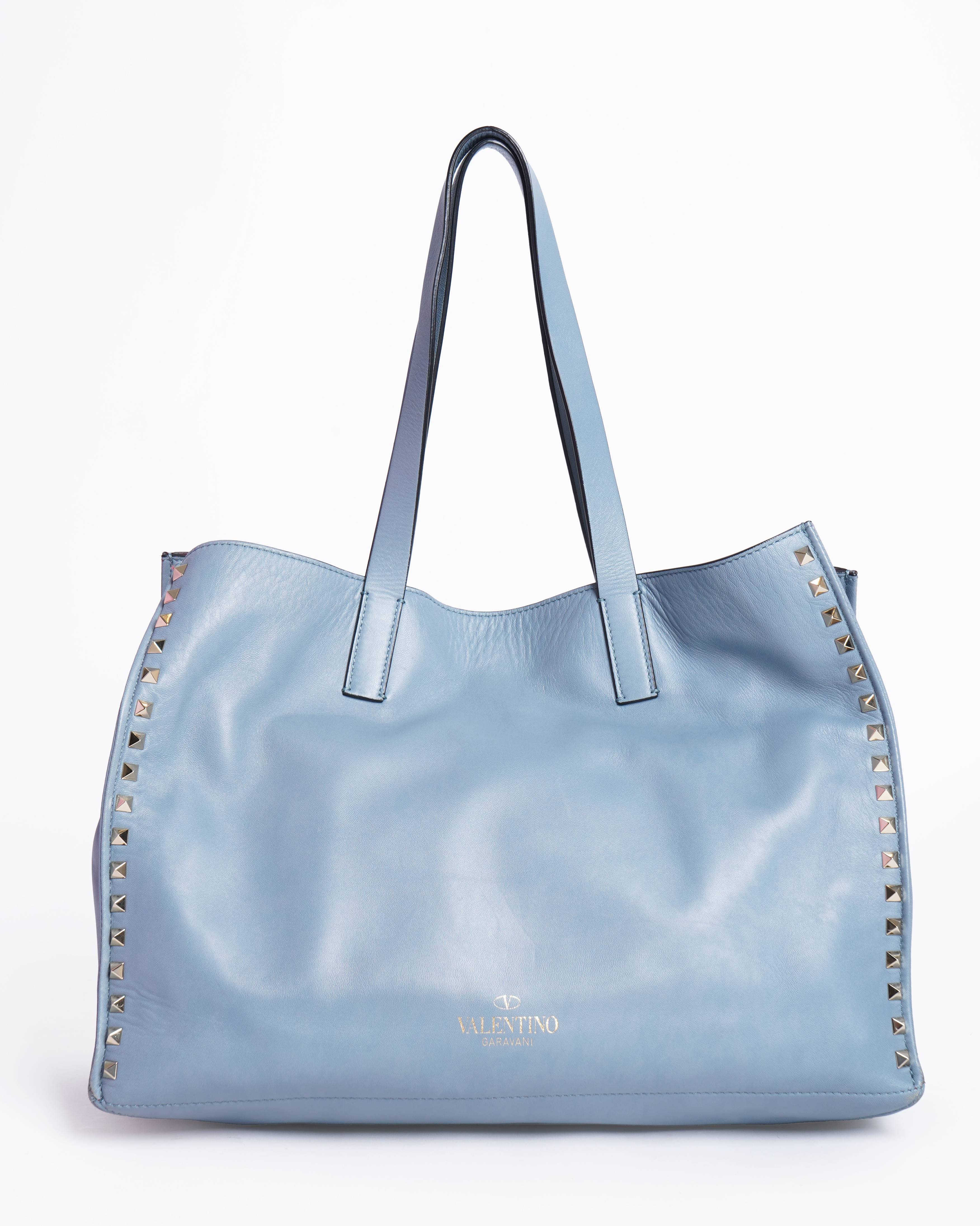 Valentino Garavani
Rockstud Tote Bag