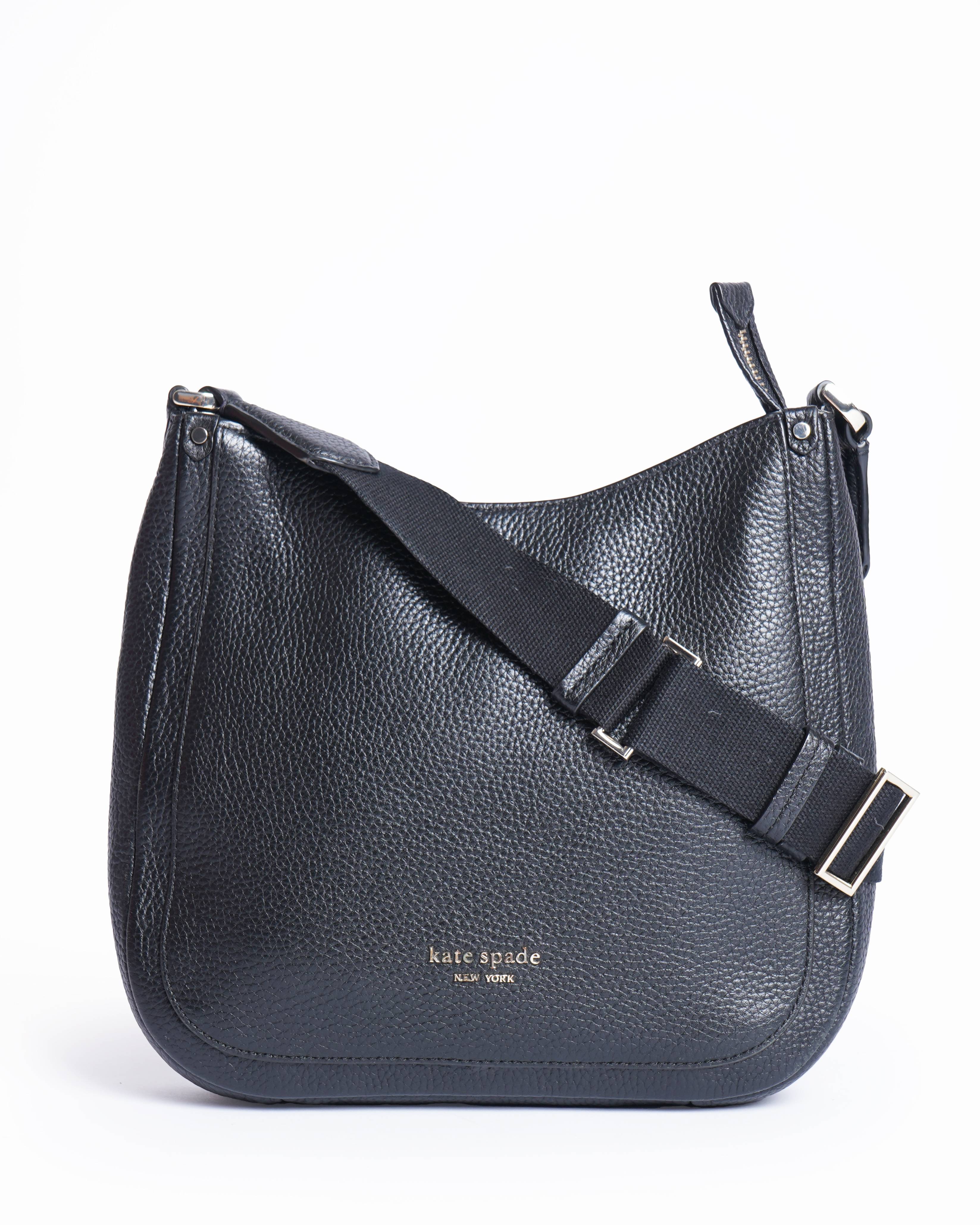Kate Spade Roulette Messenger Bag