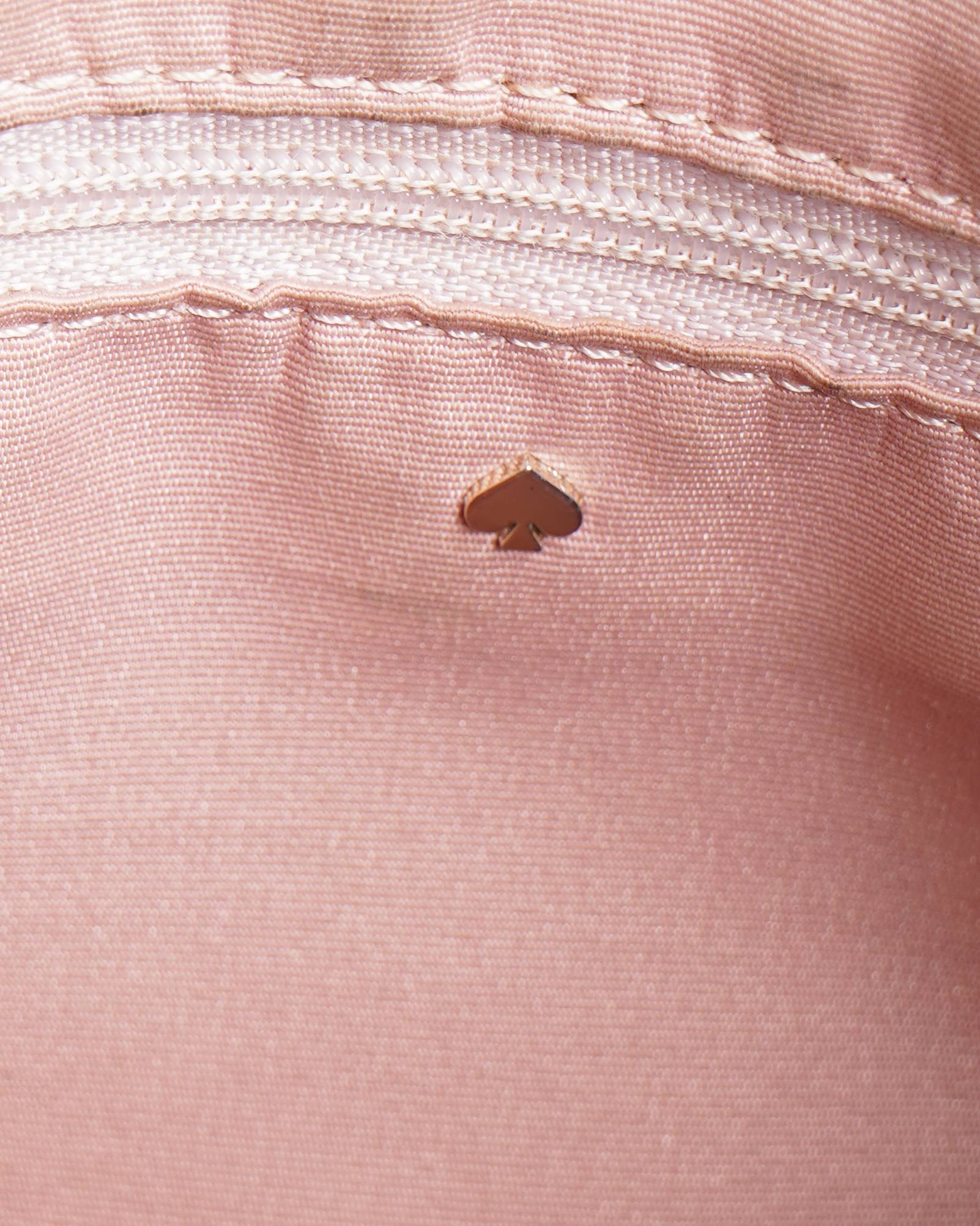 Kate Spade Roulette Messenger Bag