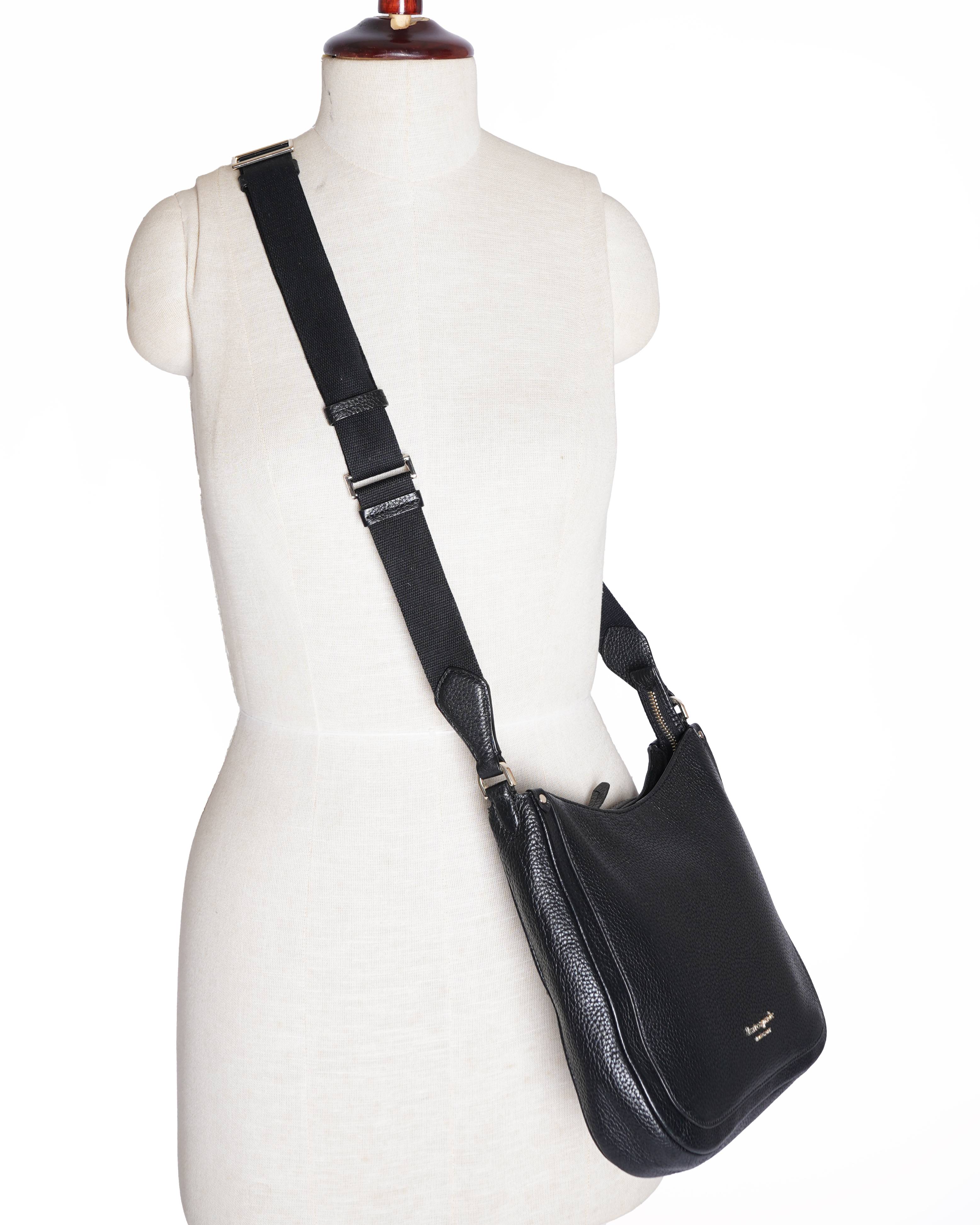 Kate Spade Roulette Messenger Bag