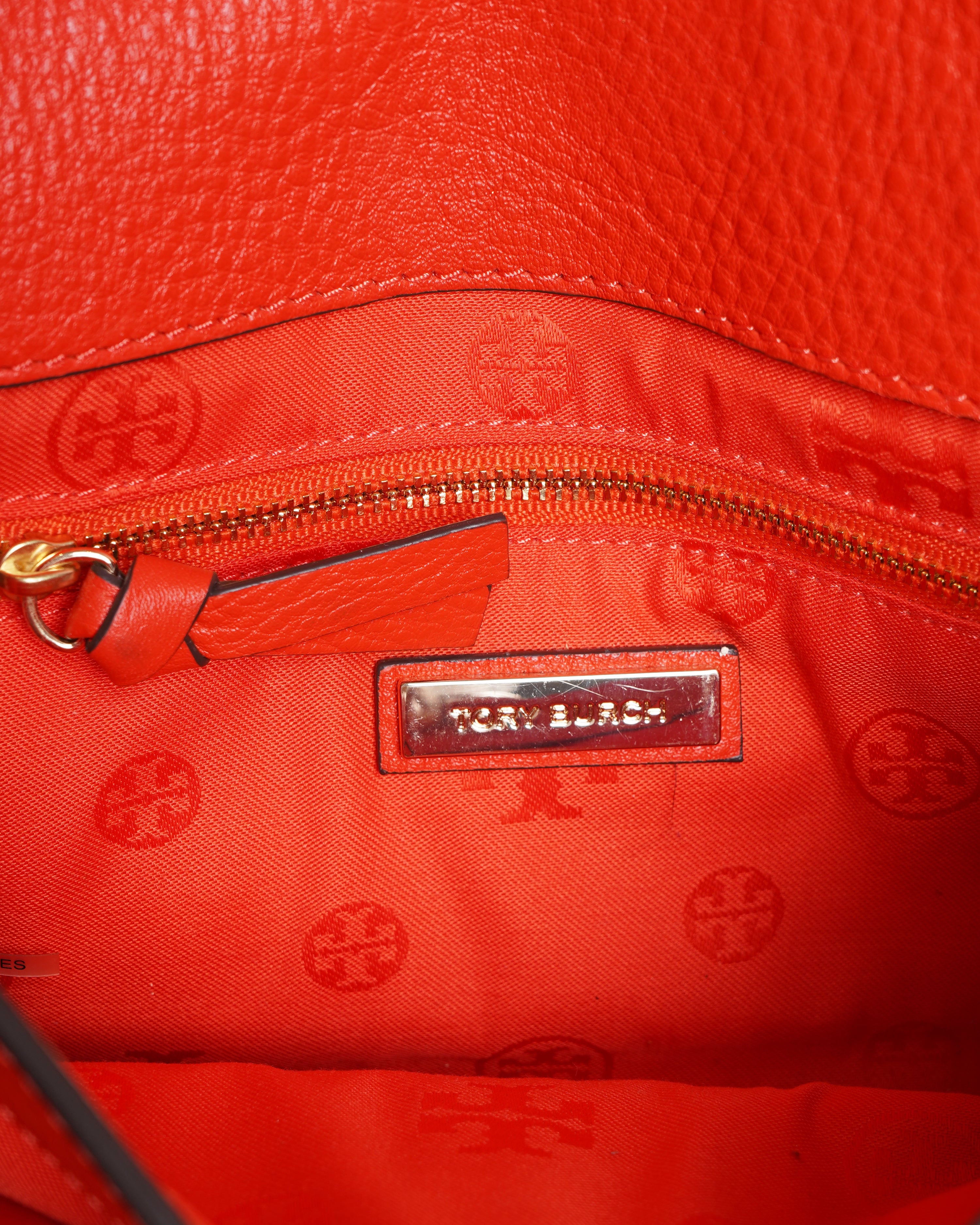 Tory Burch Bombe T Combo Crossbody Bag