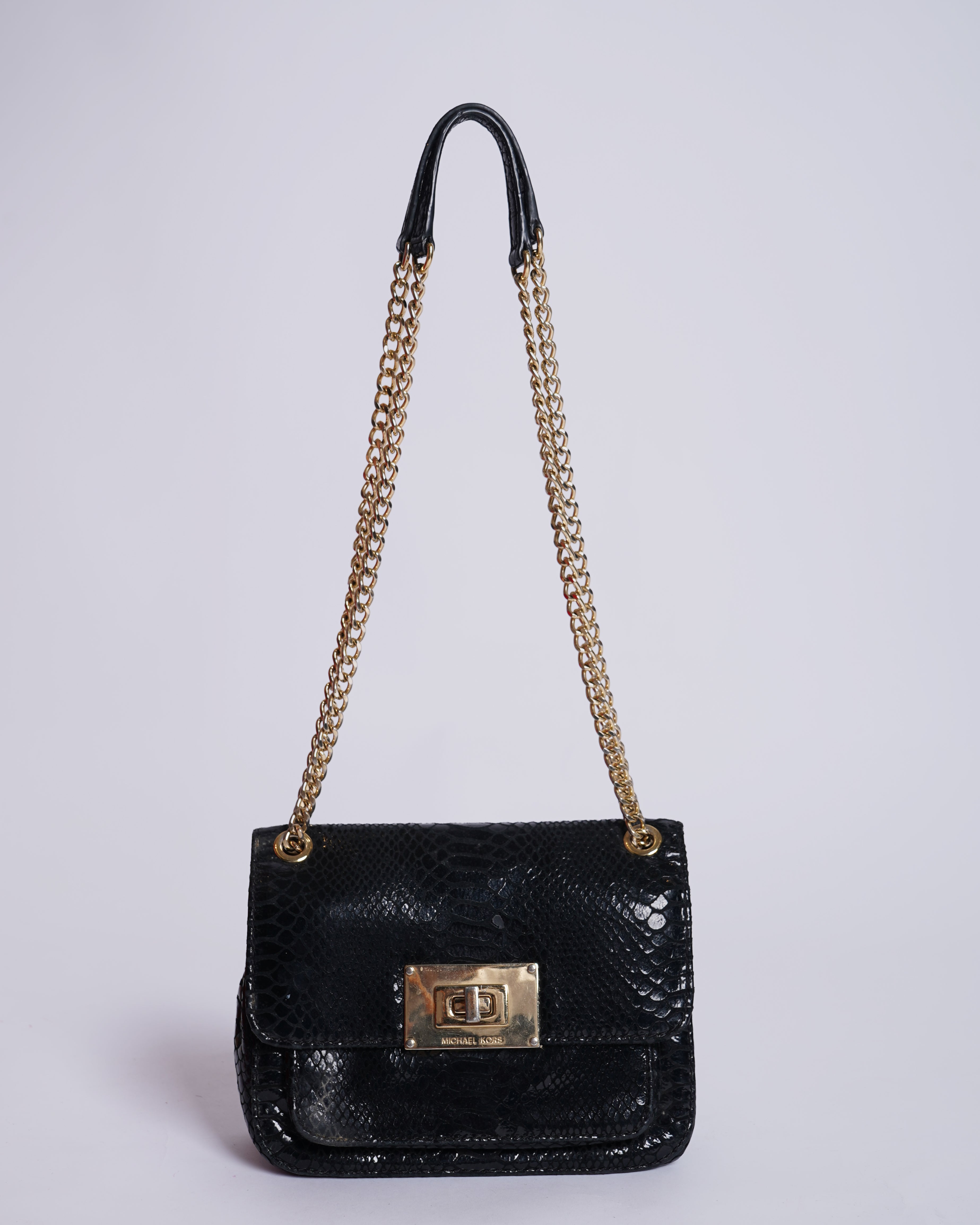 Michael Kors Sloan Crossbody Bag