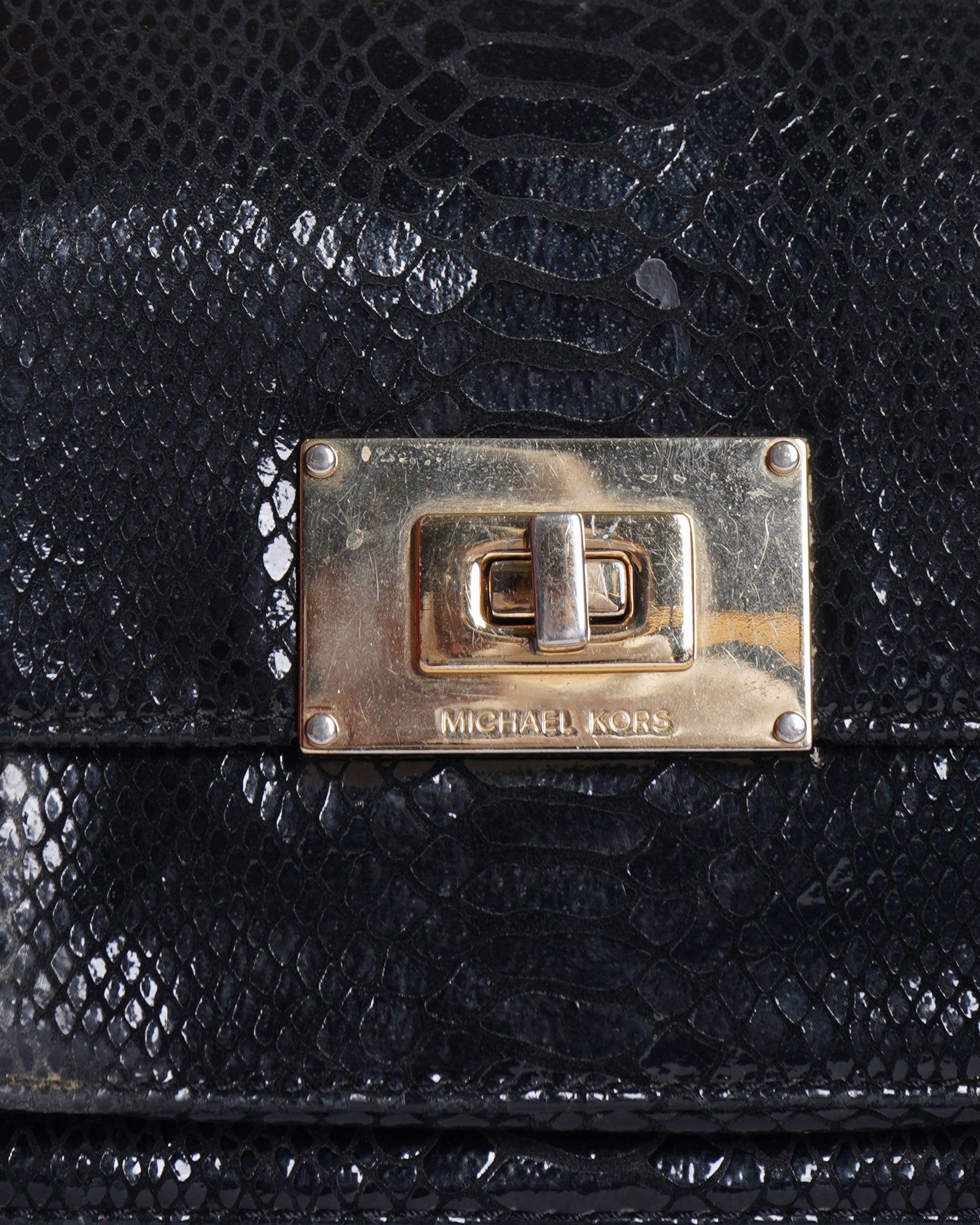 Michael Kors Sloan Crossbody Bag