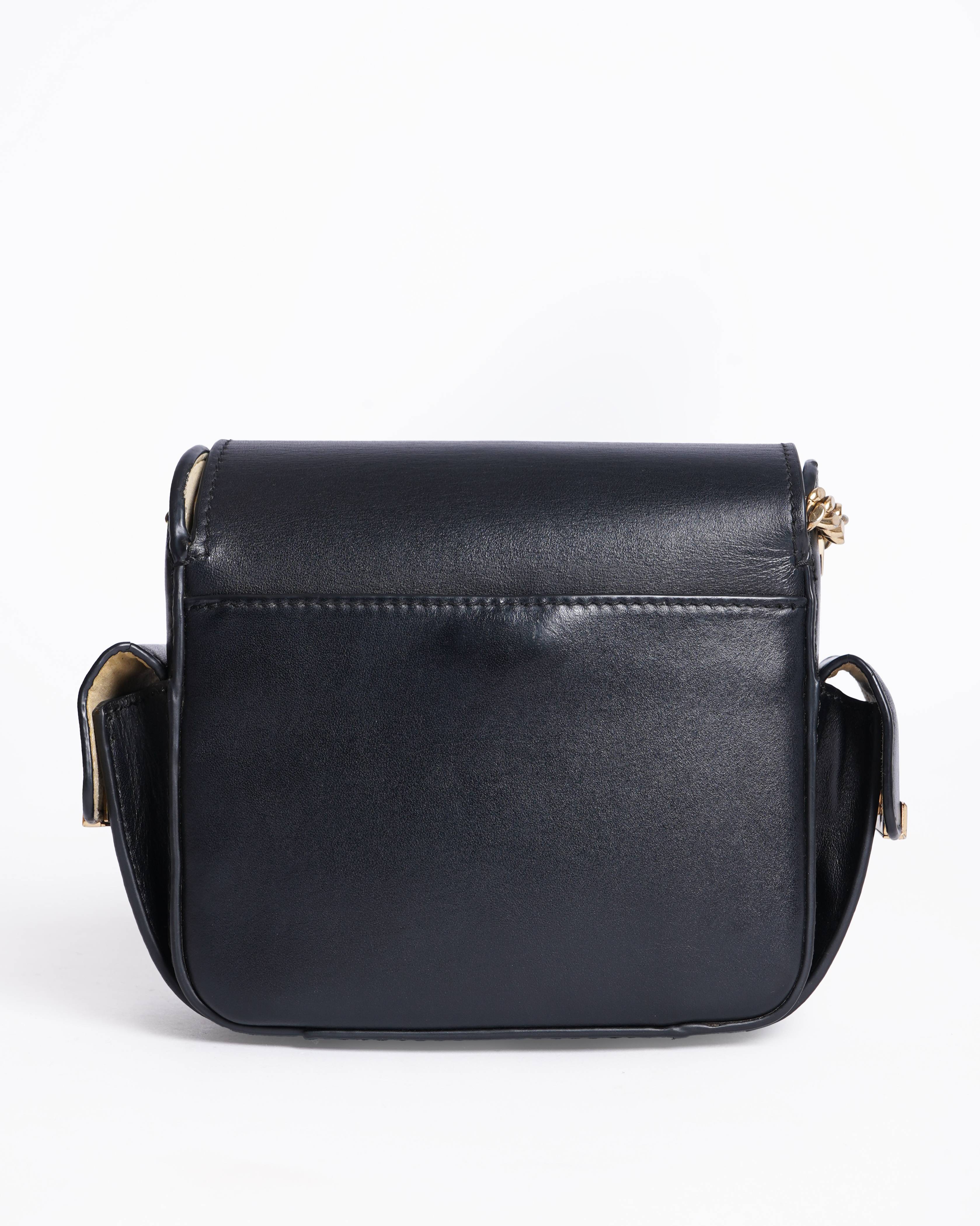 Michael Kors Quince Camera Crossbody Bag