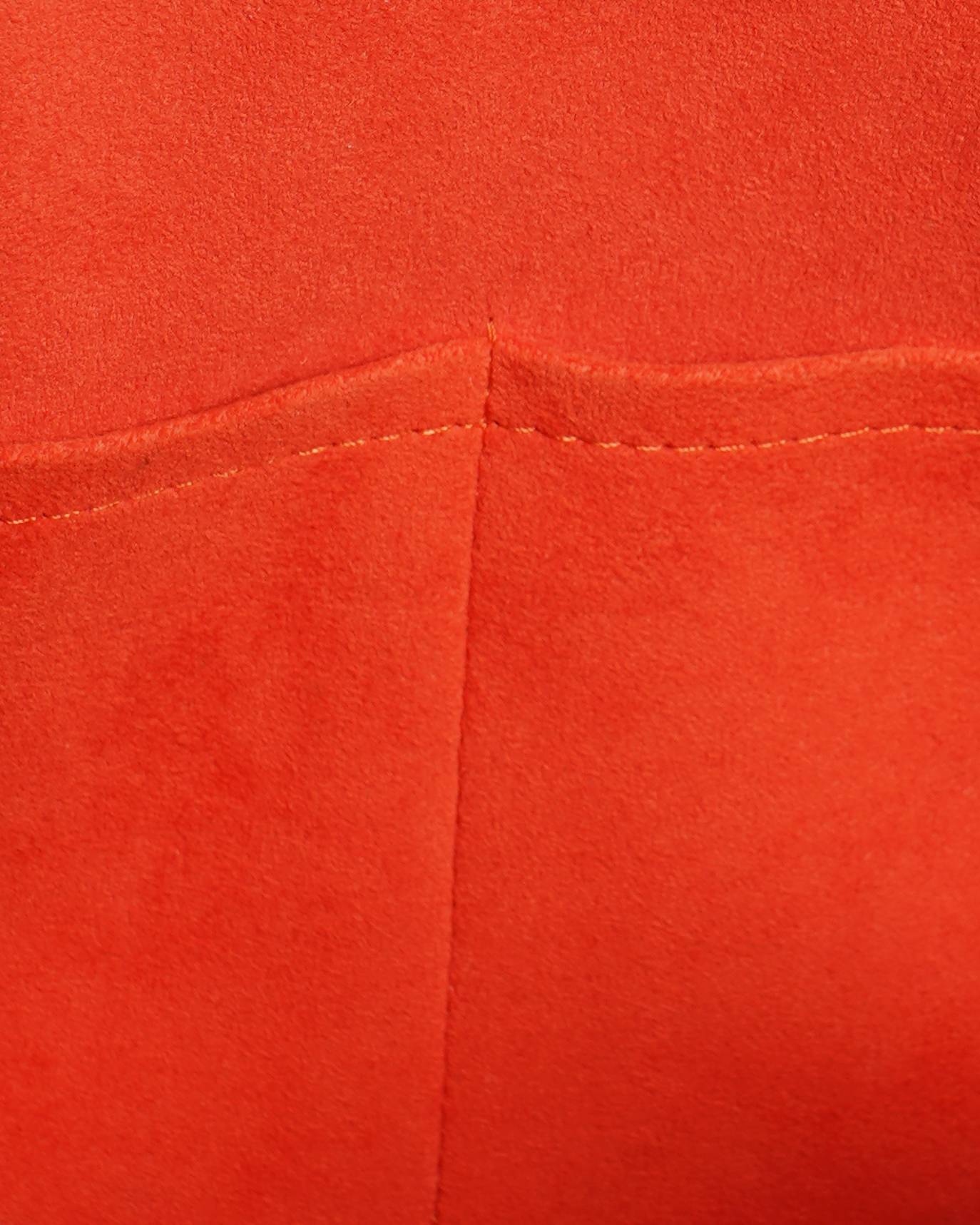 Louis Vuitton Piment Epi Leather Alma PM HandBag