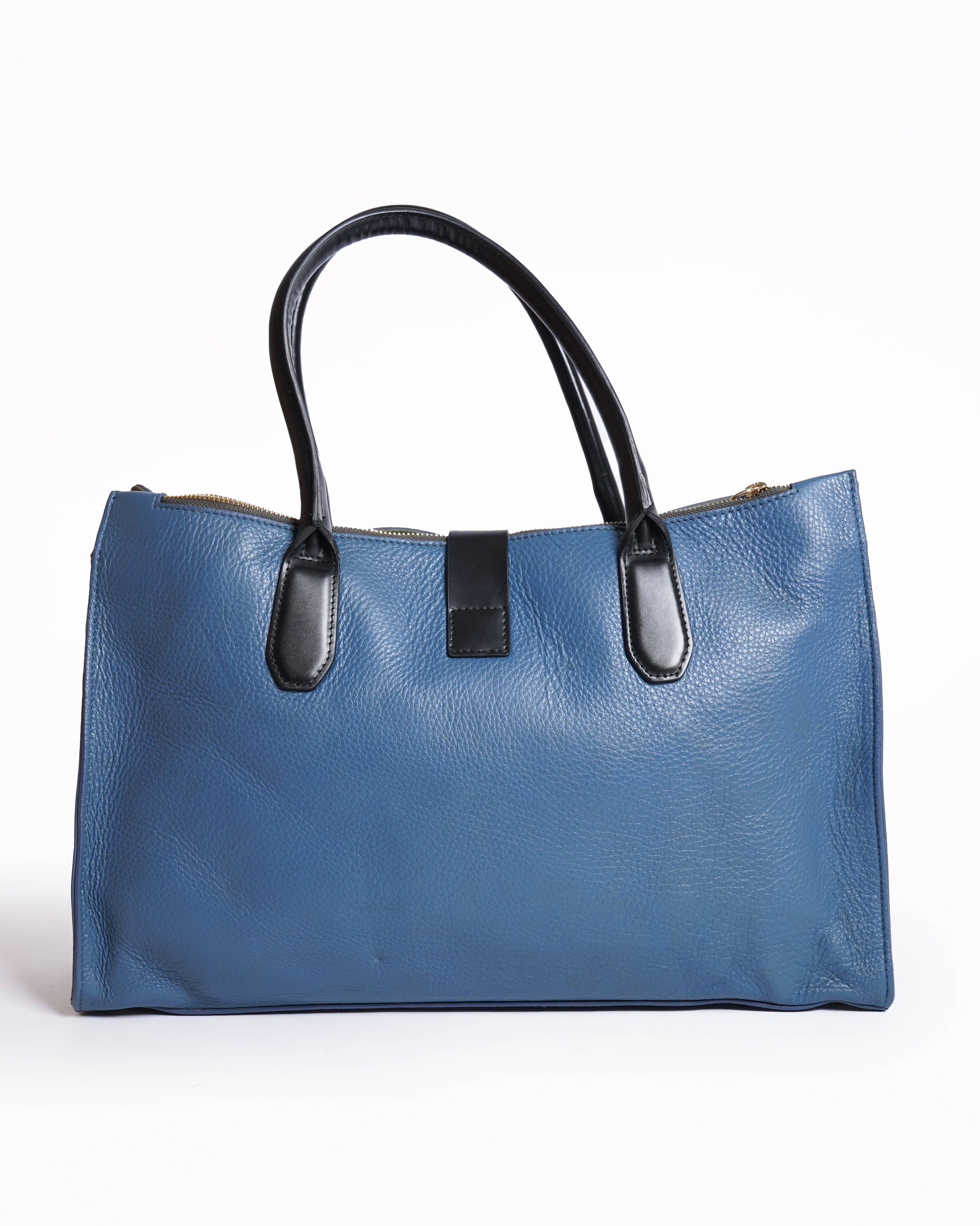 Furla Leather Tote bag