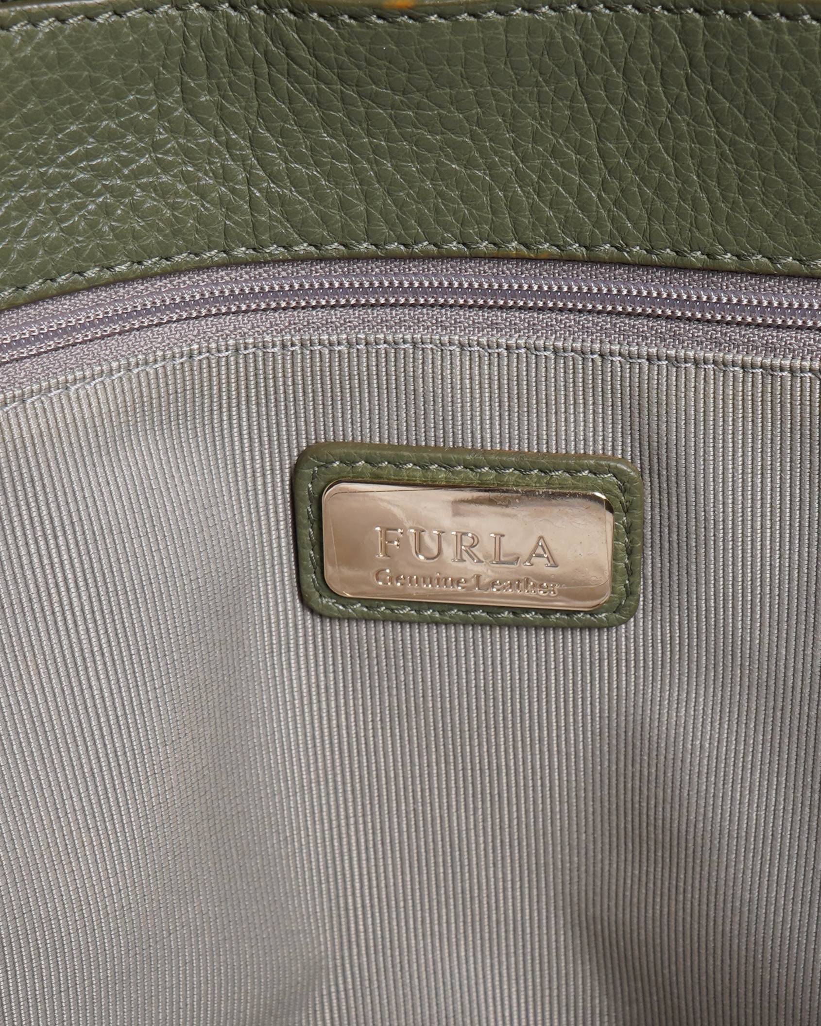 Furla Leather Tote bag