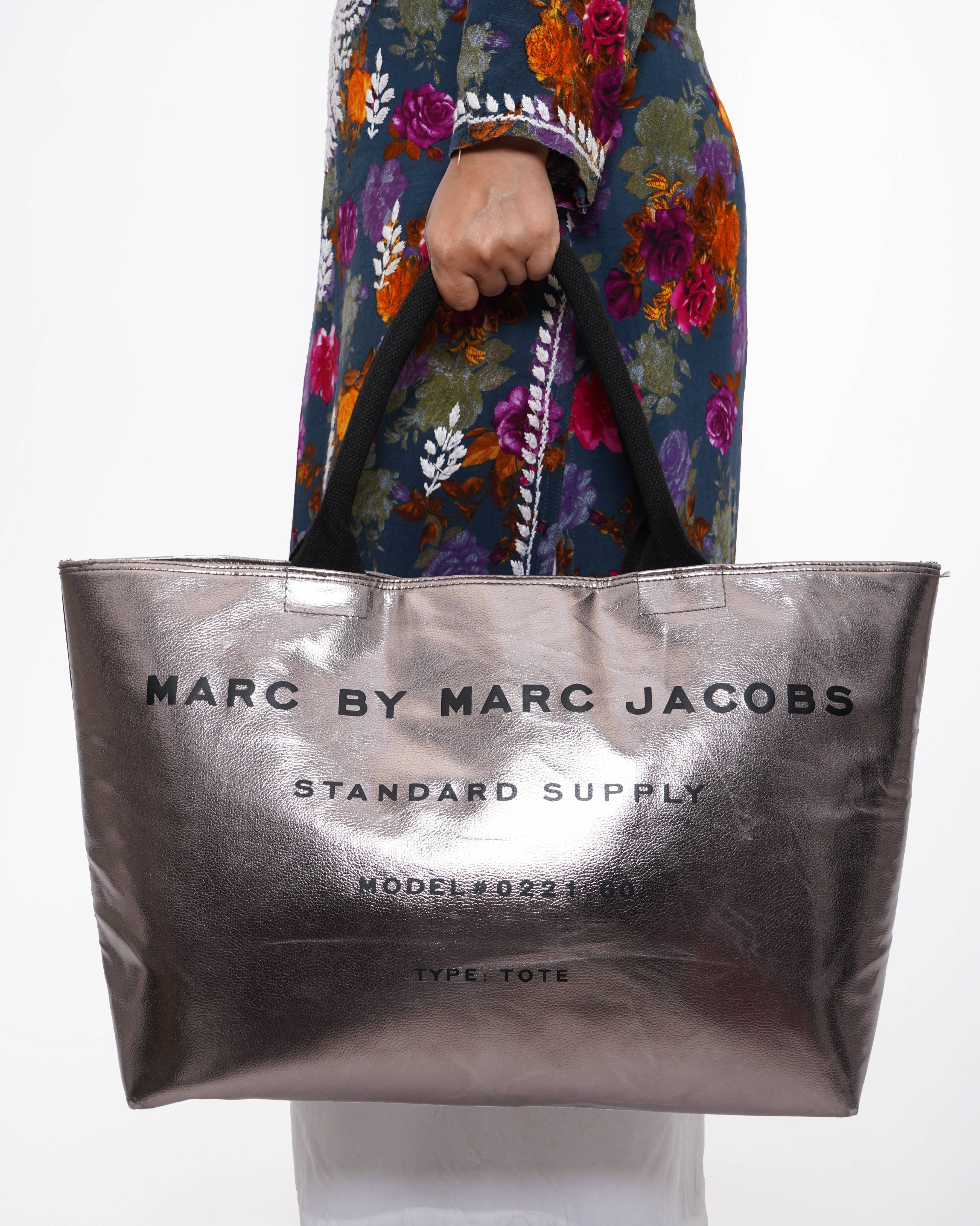 Marc By Marc Jacobs Traveller Bag