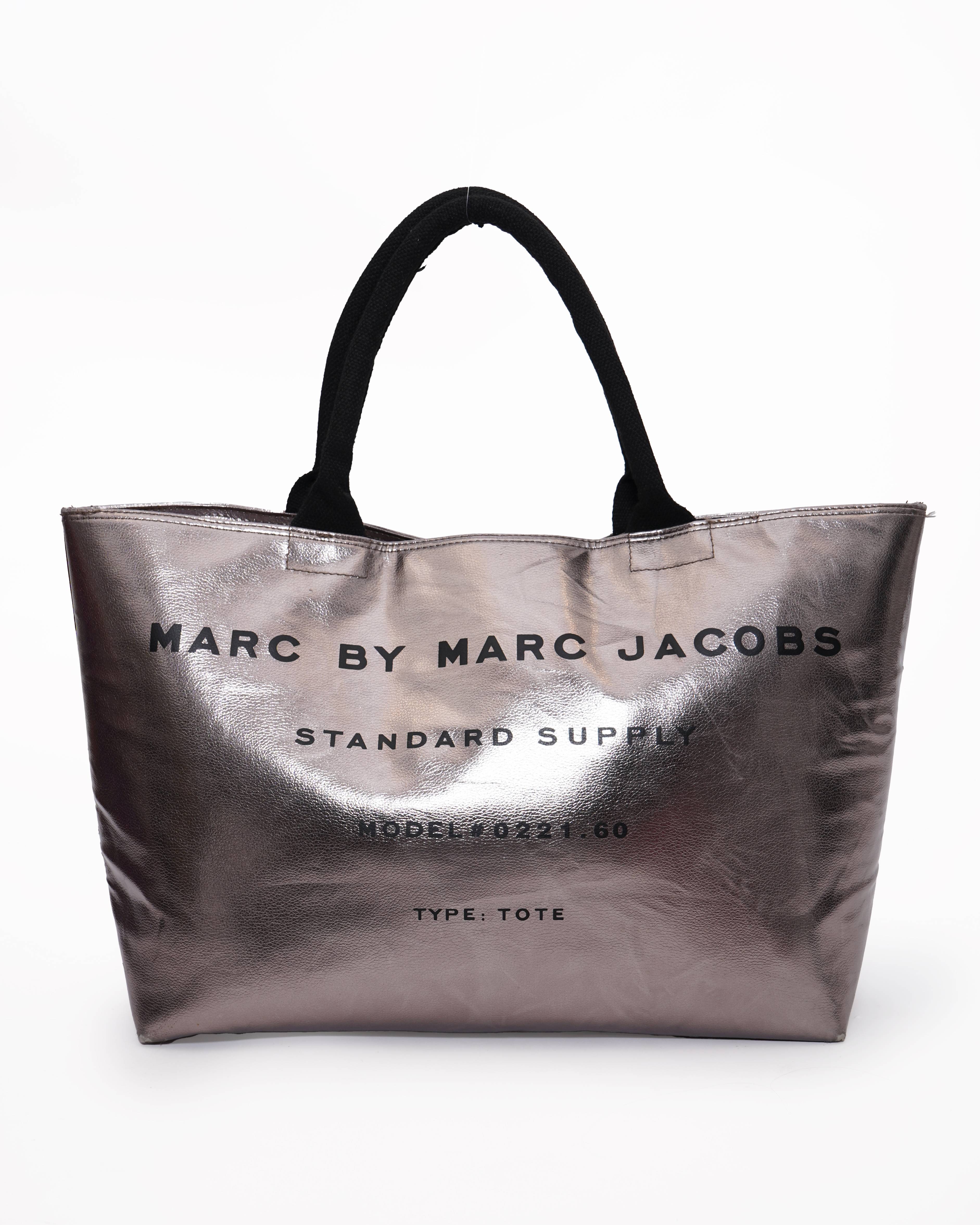 Marc By Marc Jacobs Traveller Bag