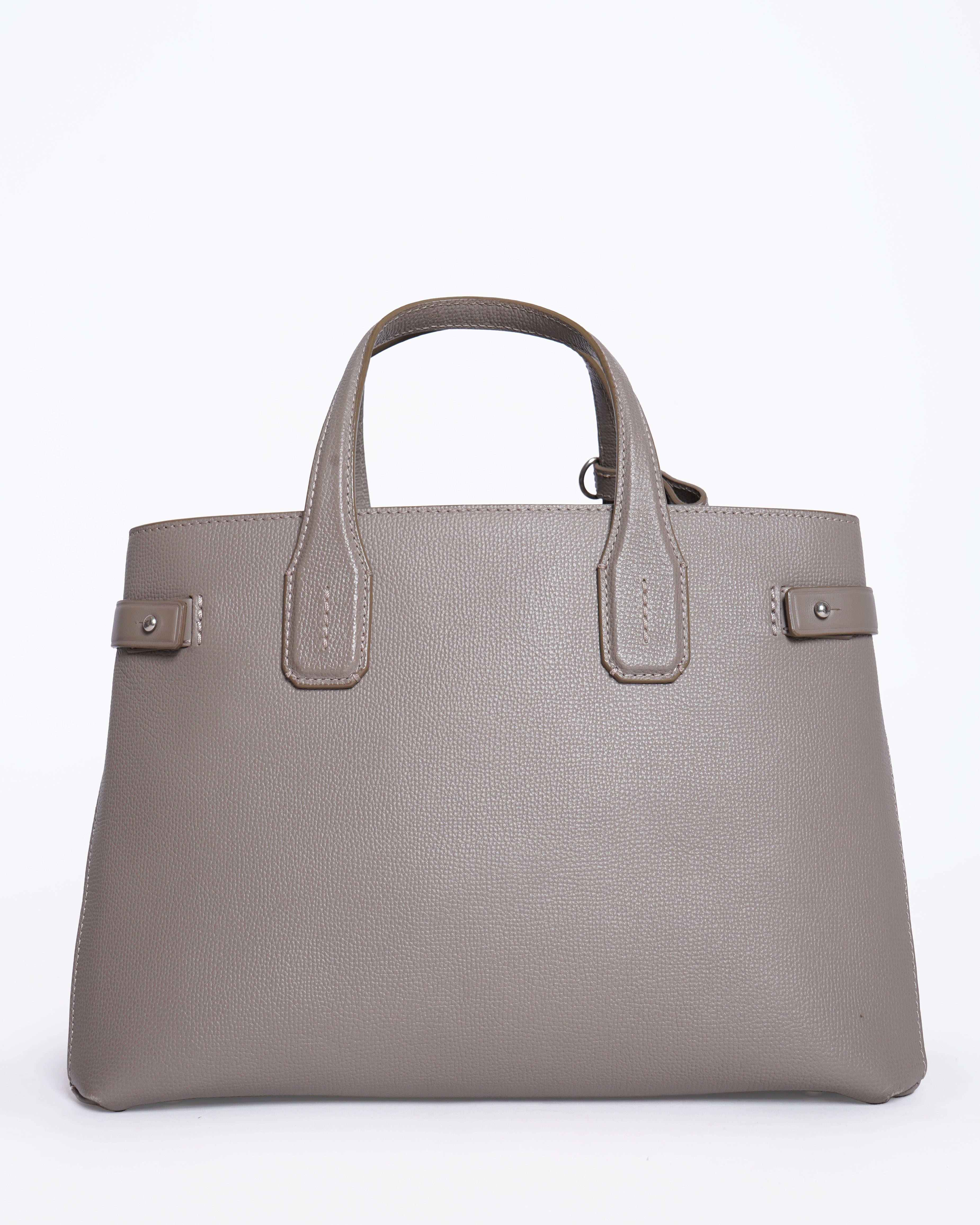 Burberry
Medium Banner Tote Bag