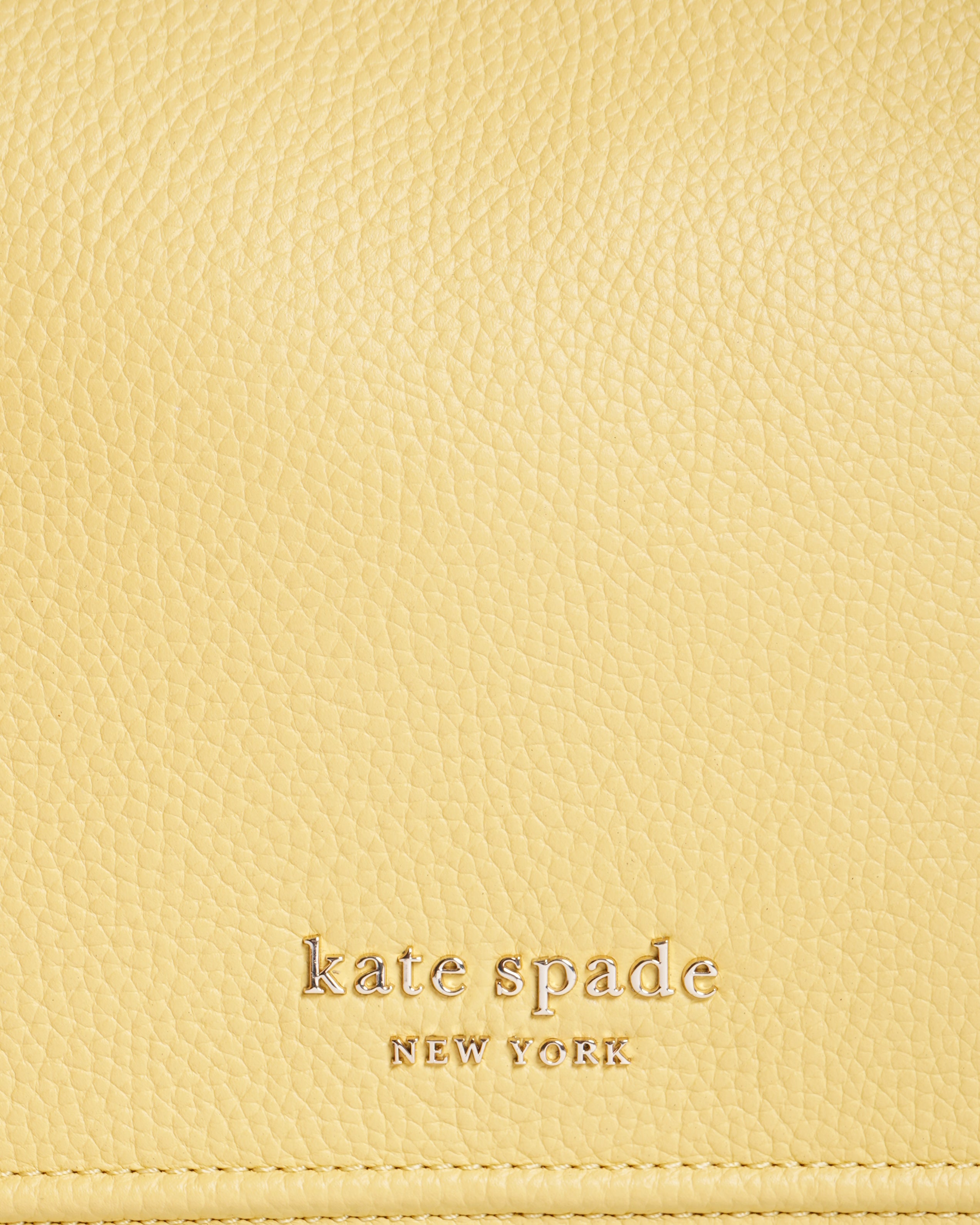 New Kate spade hudson medium convertible crossbody bag