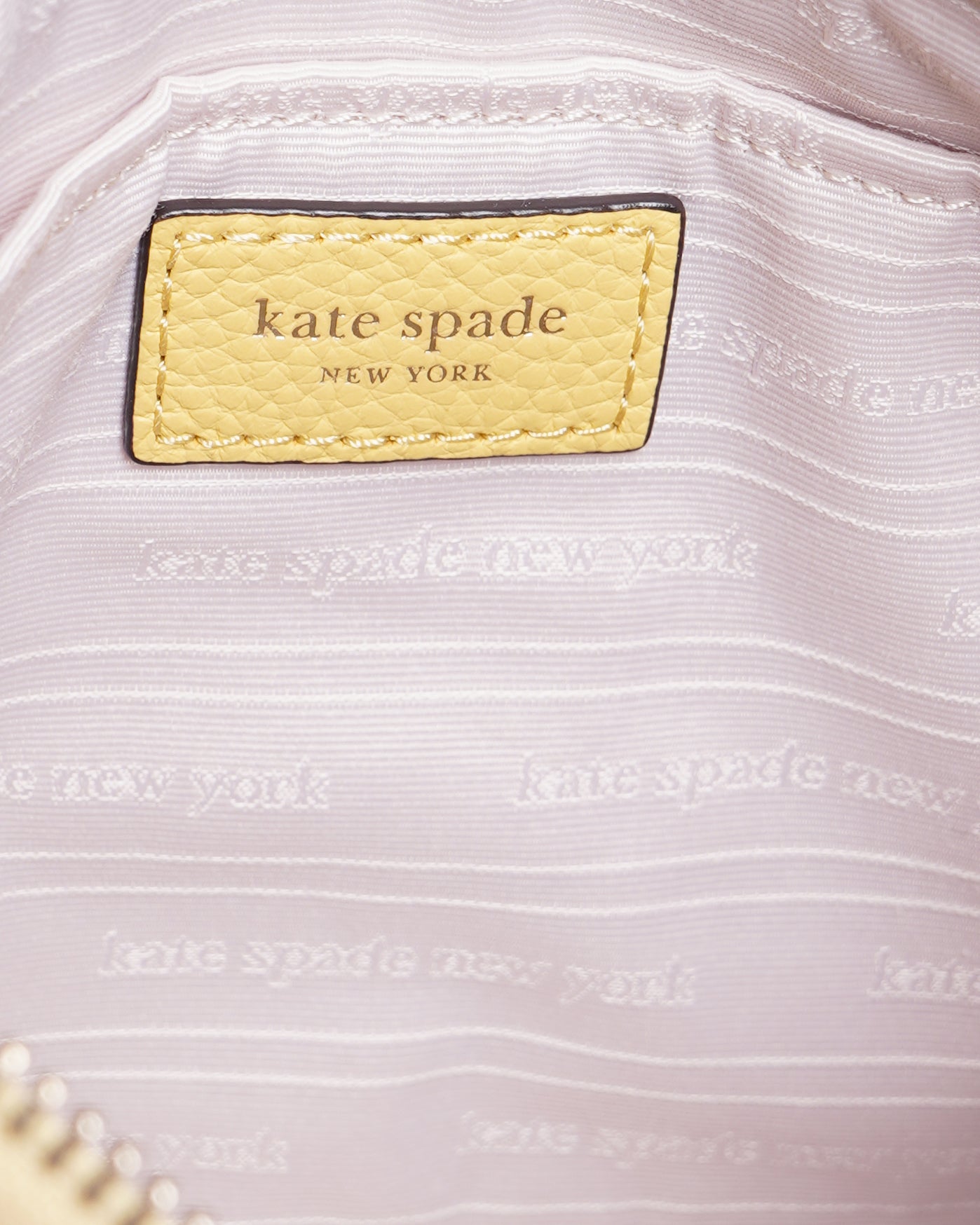 New Kate spade hudson medium convertible crossbody bag