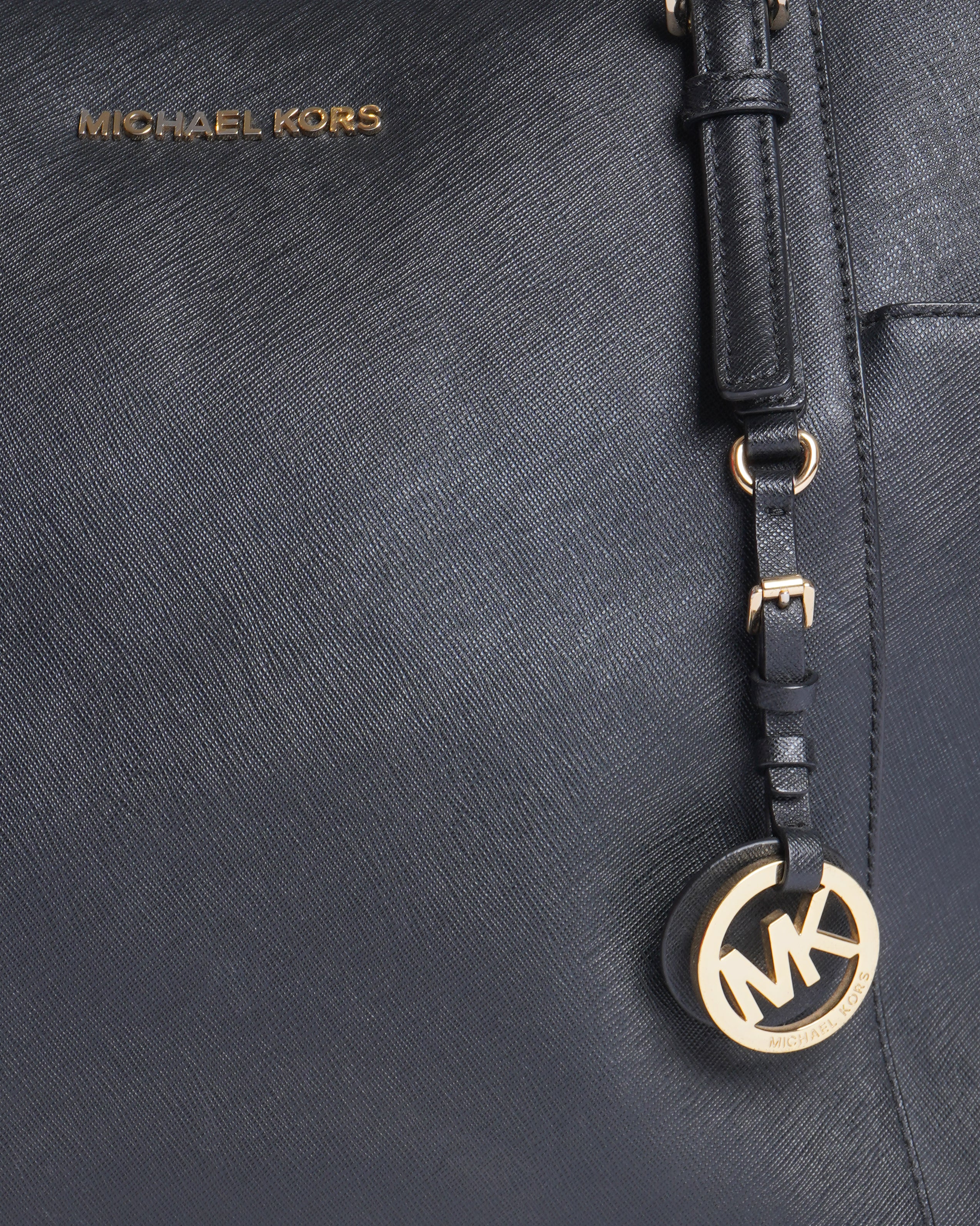 Michael Kors shoulder Bag in Black