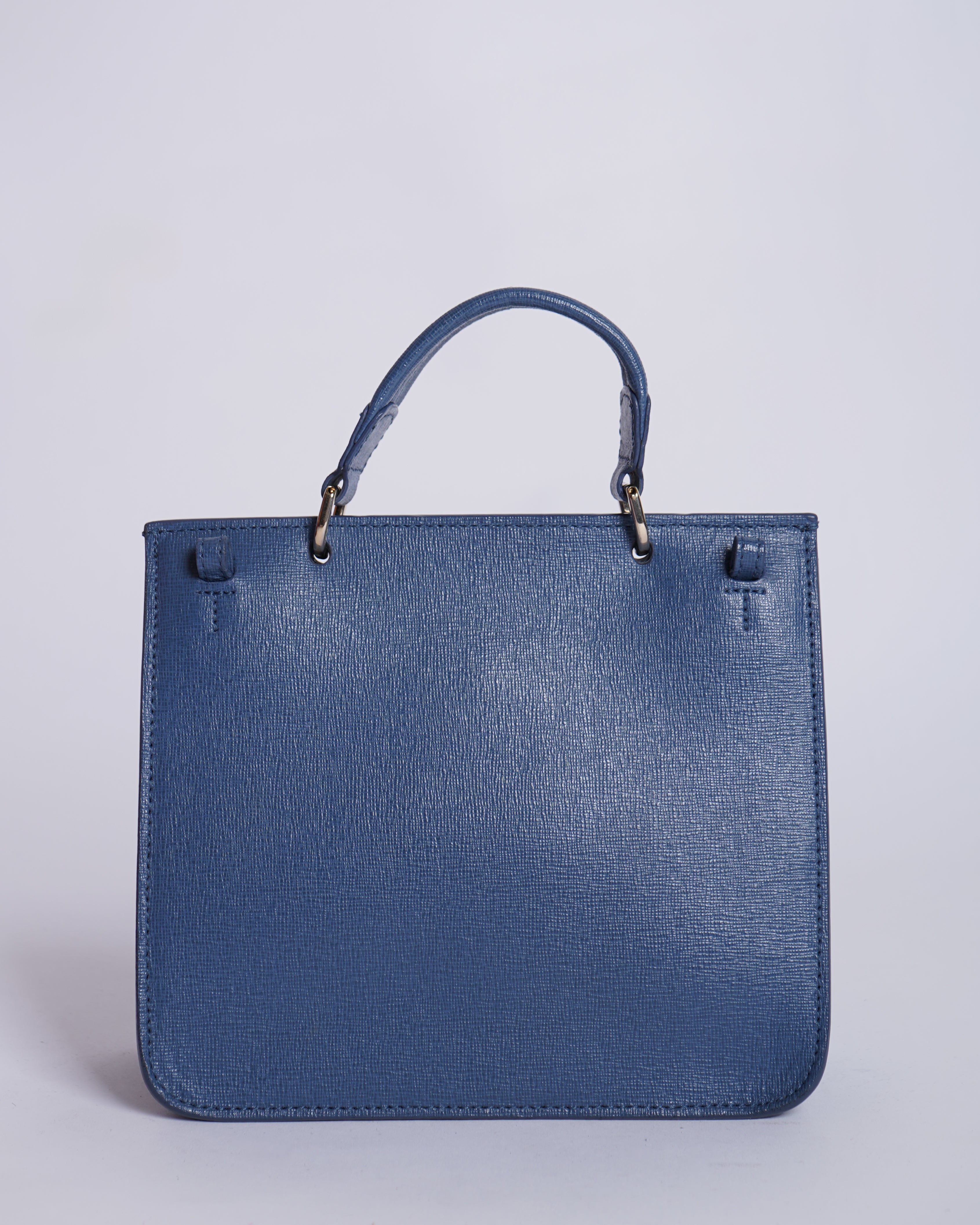 Furla Metropolis Top Handle Bag