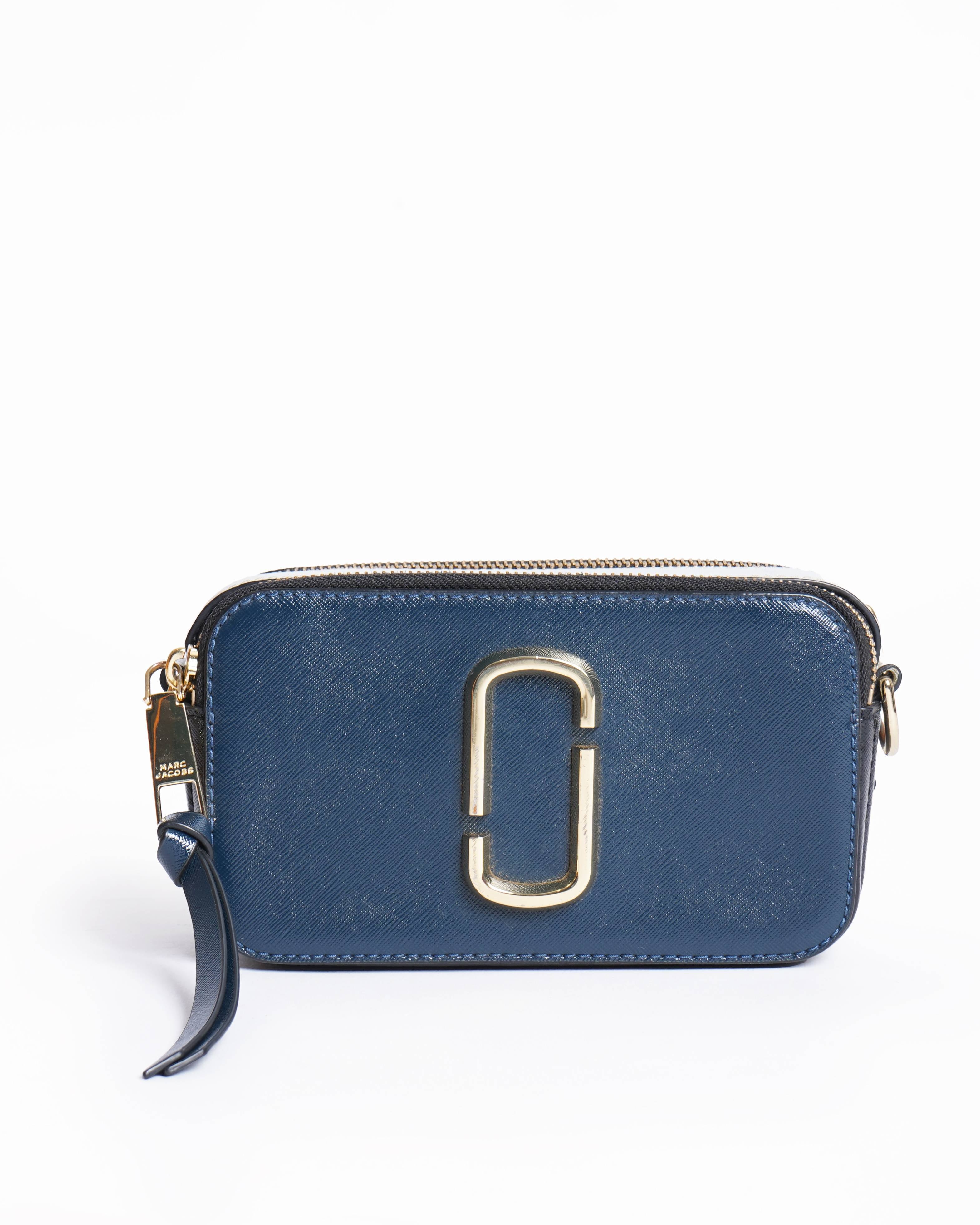 Marc Jacobs Snap shot Crossbody bag