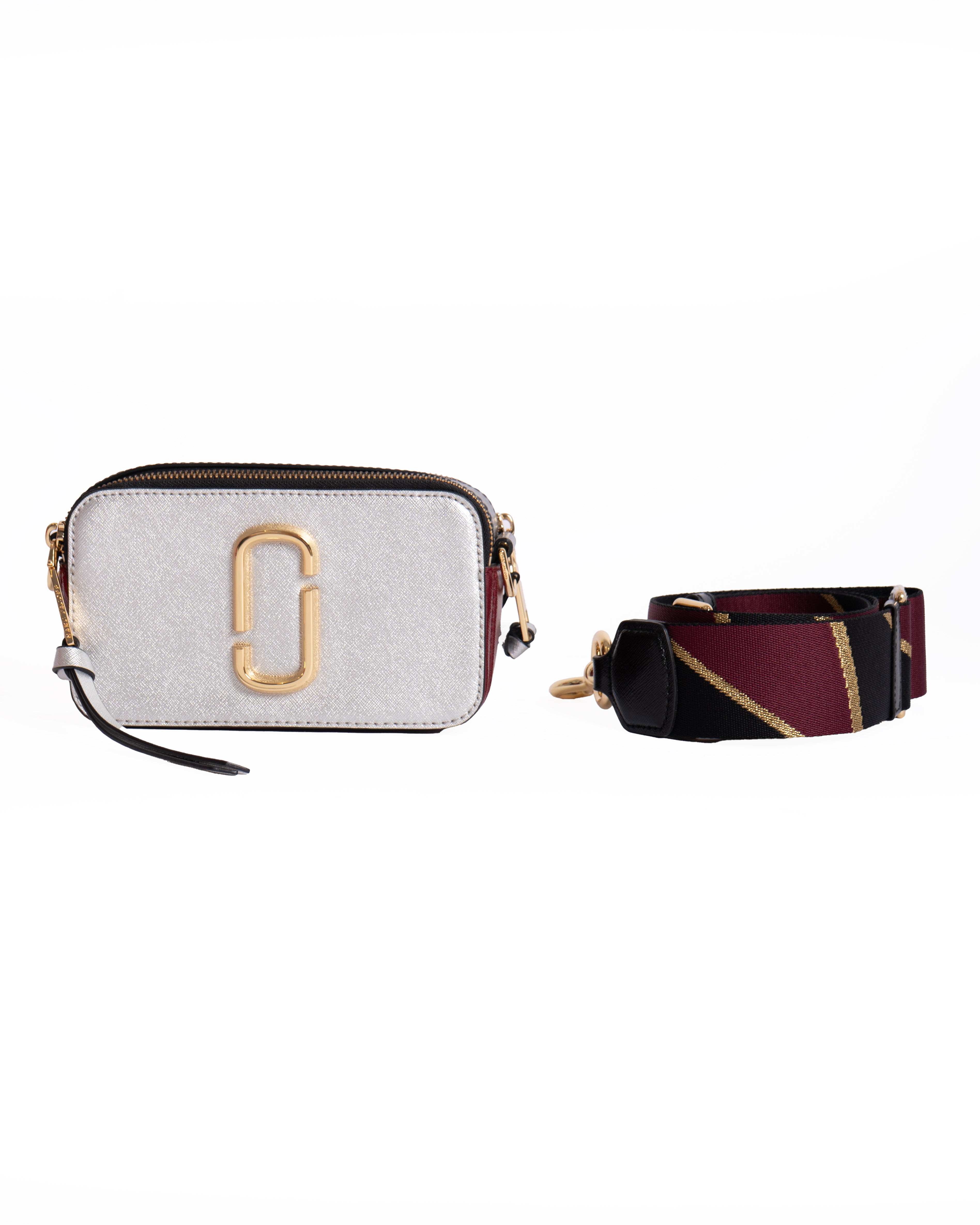 Marc Jacobs Crossbody Bag