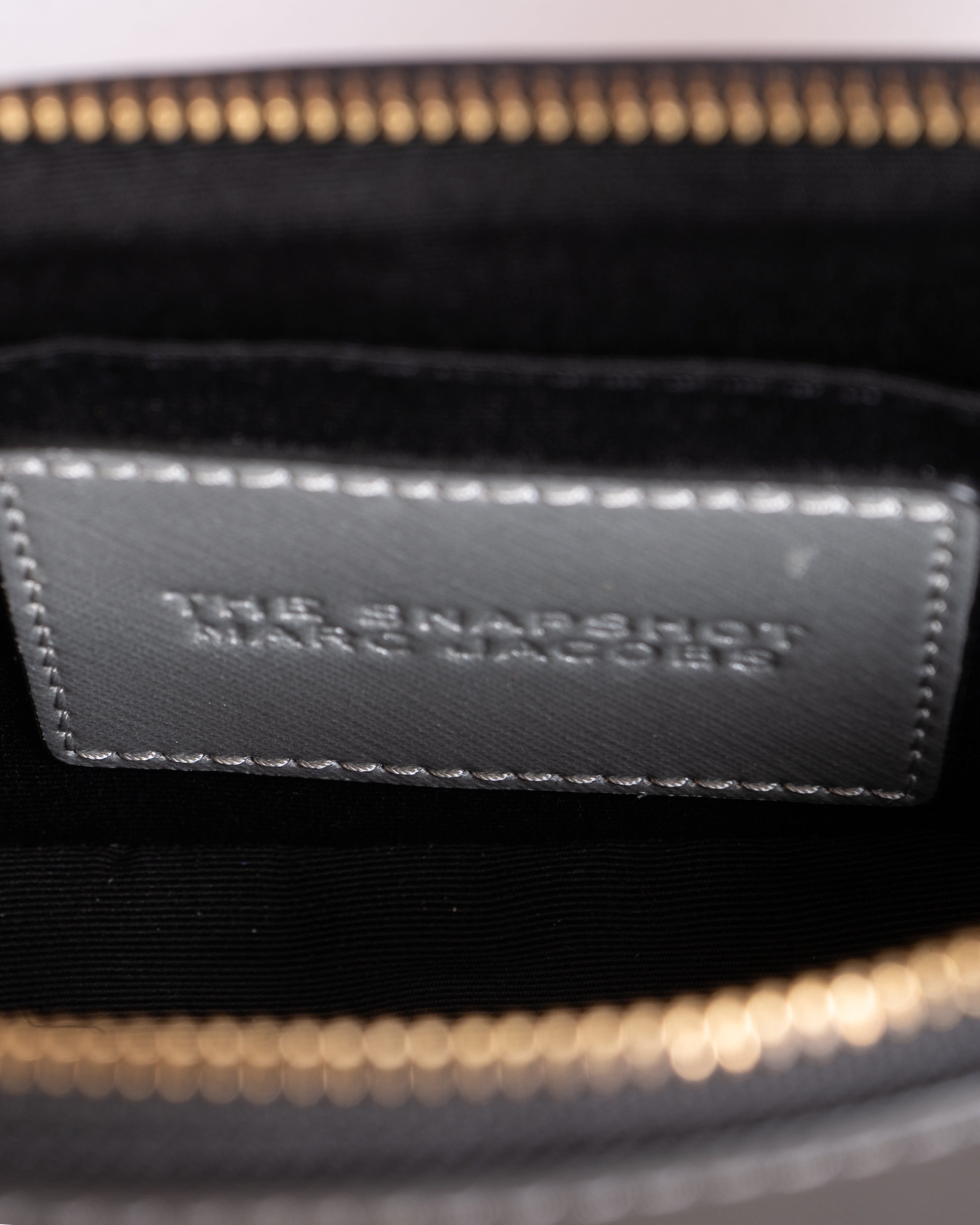 Marc Jacobs Crossbody Bag