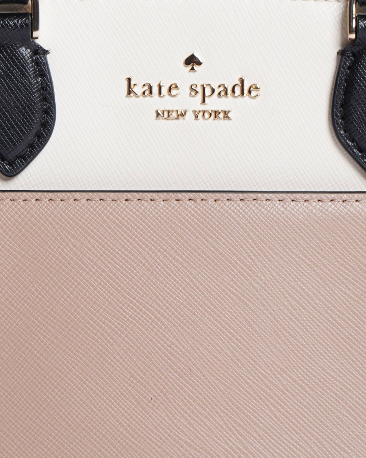 Kate Spade Madison Leather Shoulder Bag