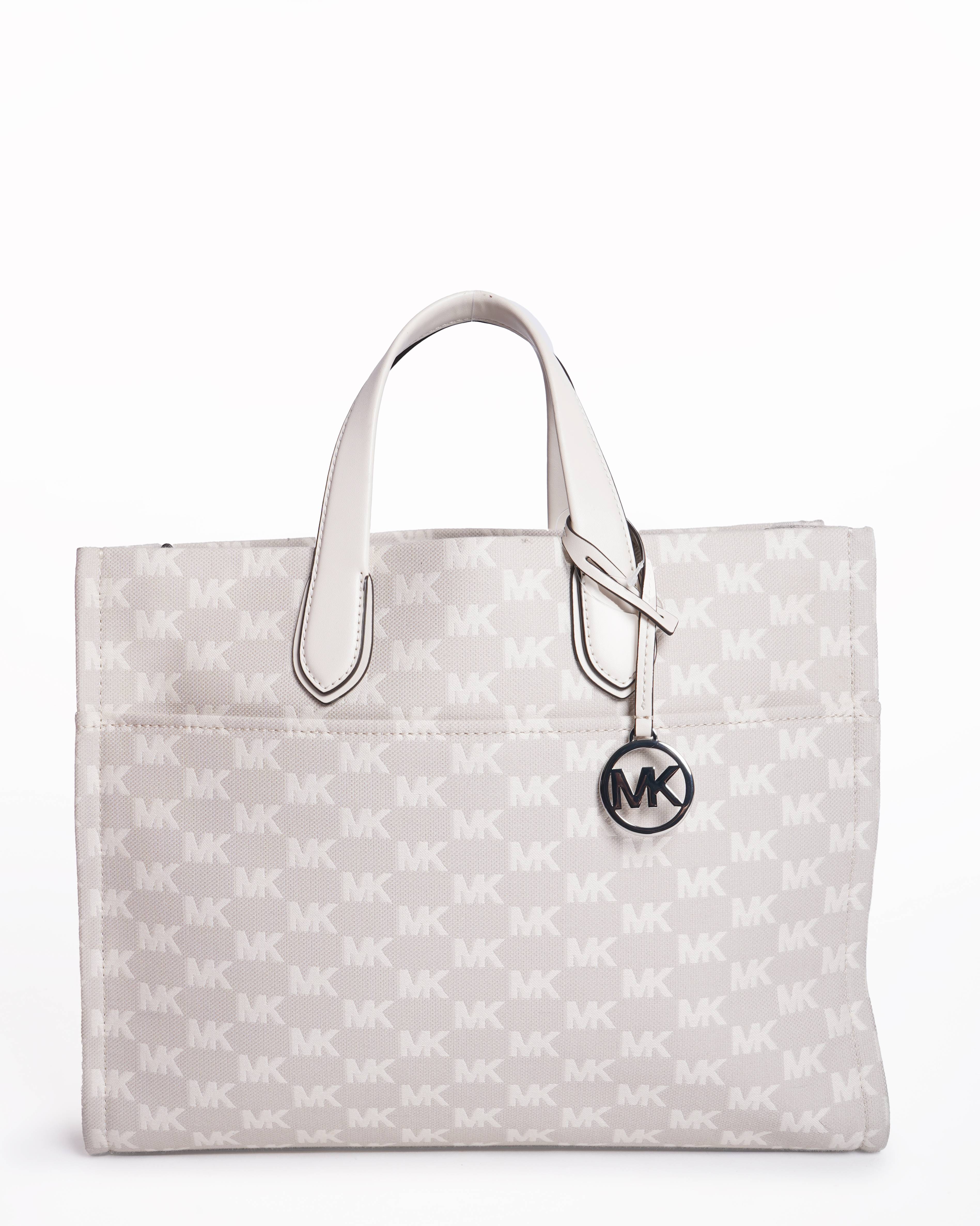 New Michael kors Gigi empire large tote