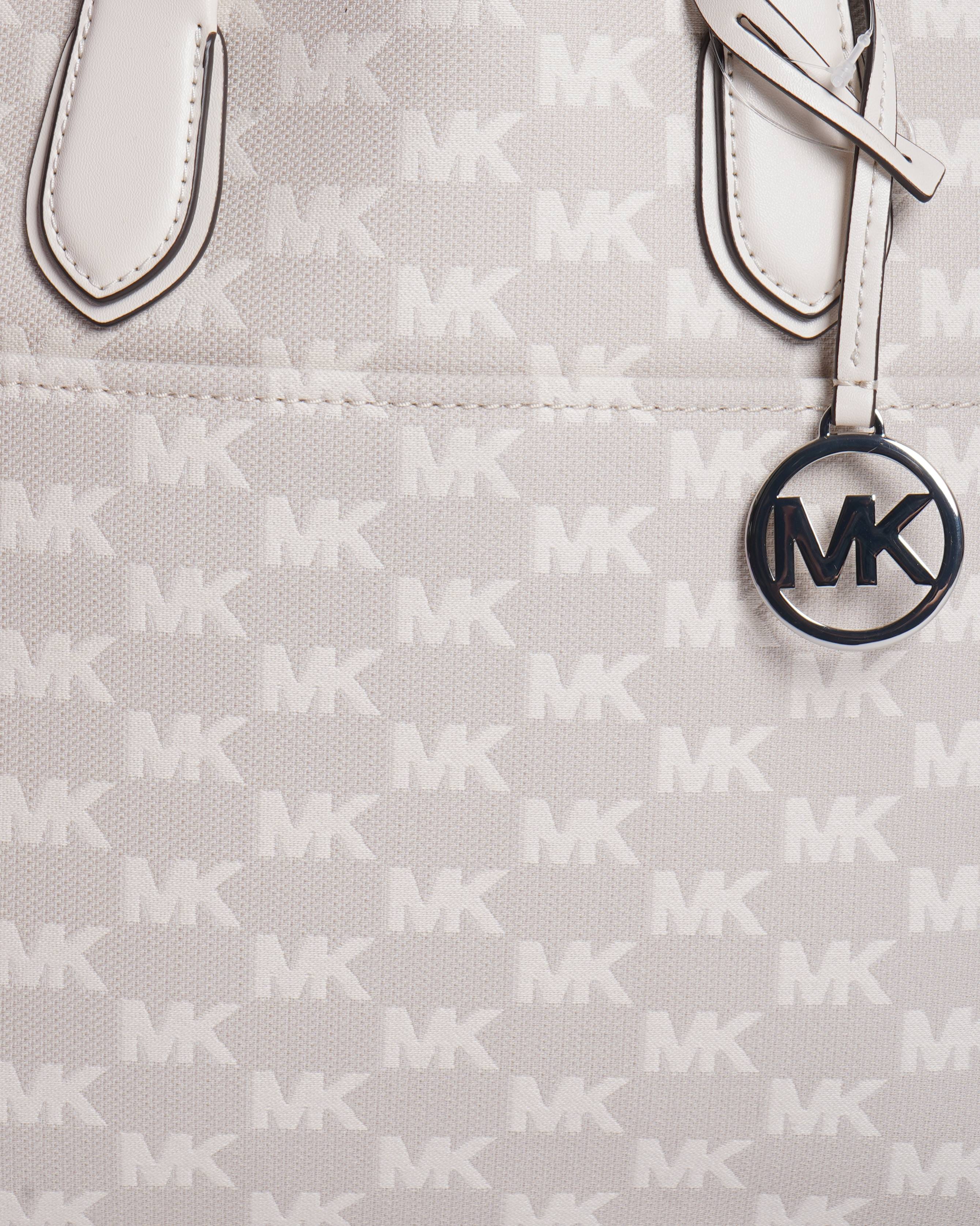 New Michael kors Gigi empire large tote