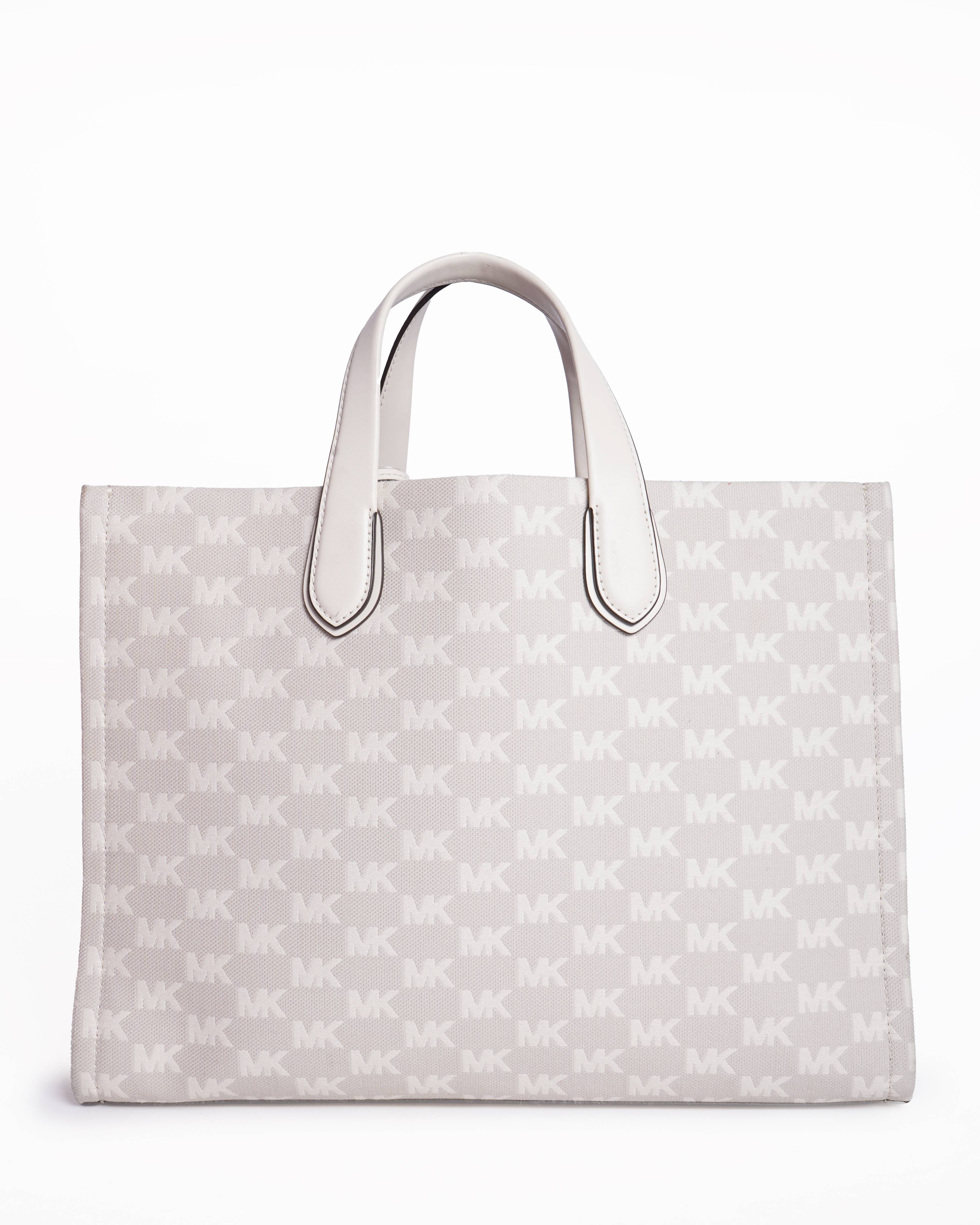 New Michael kors Gigi empire large tote