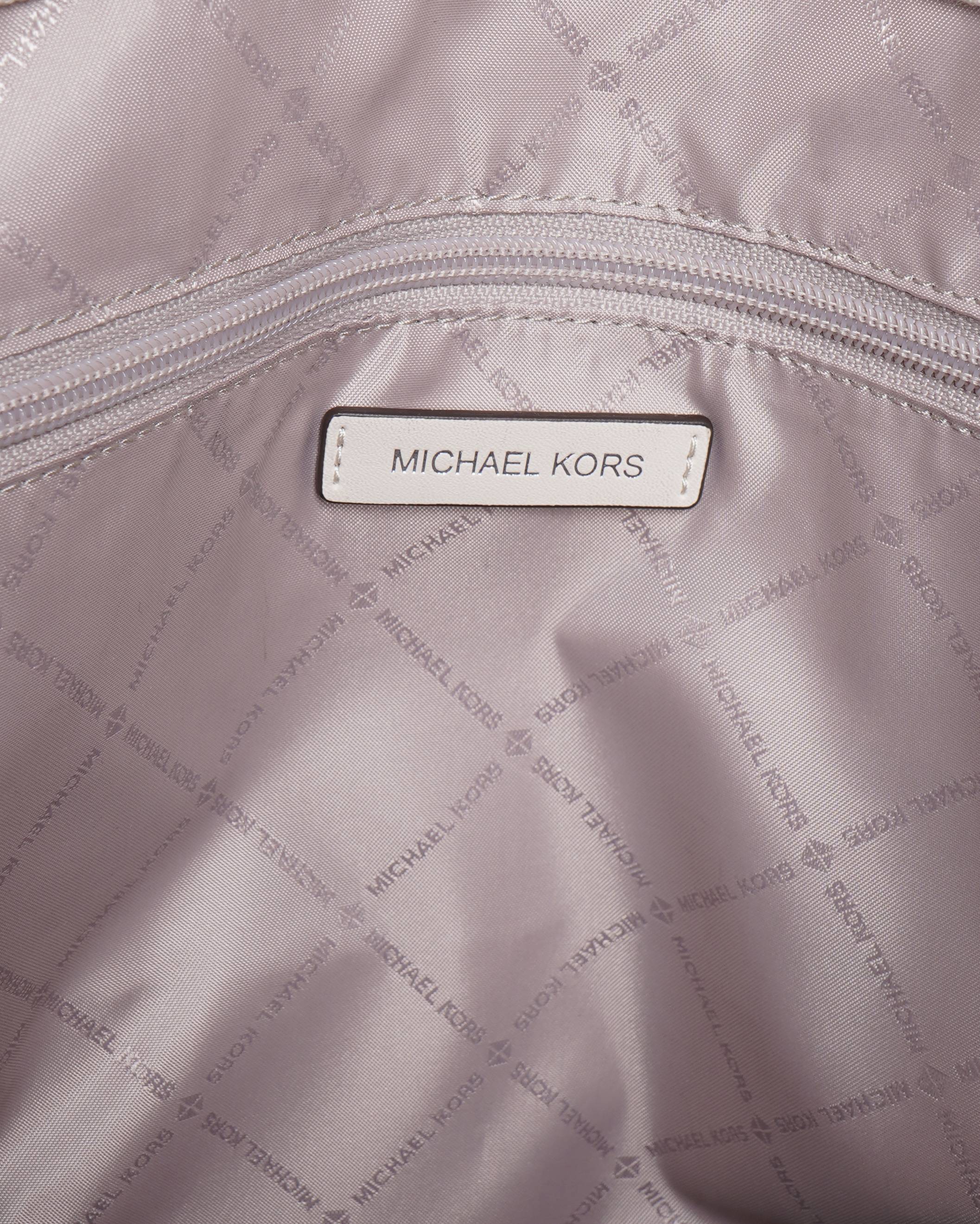 New Michael kors Gigi empire large tote