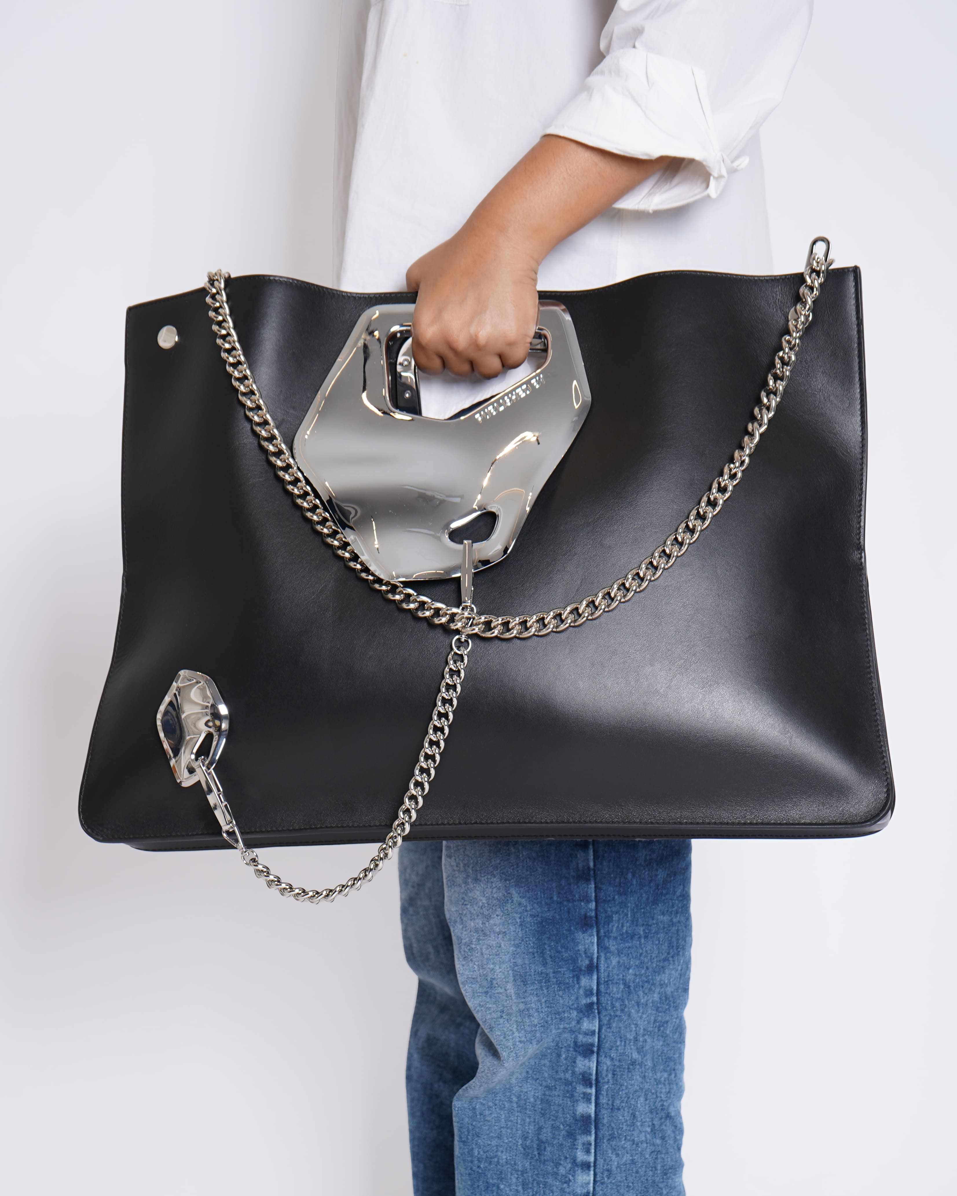Published By Arabella Tote Bag Wide