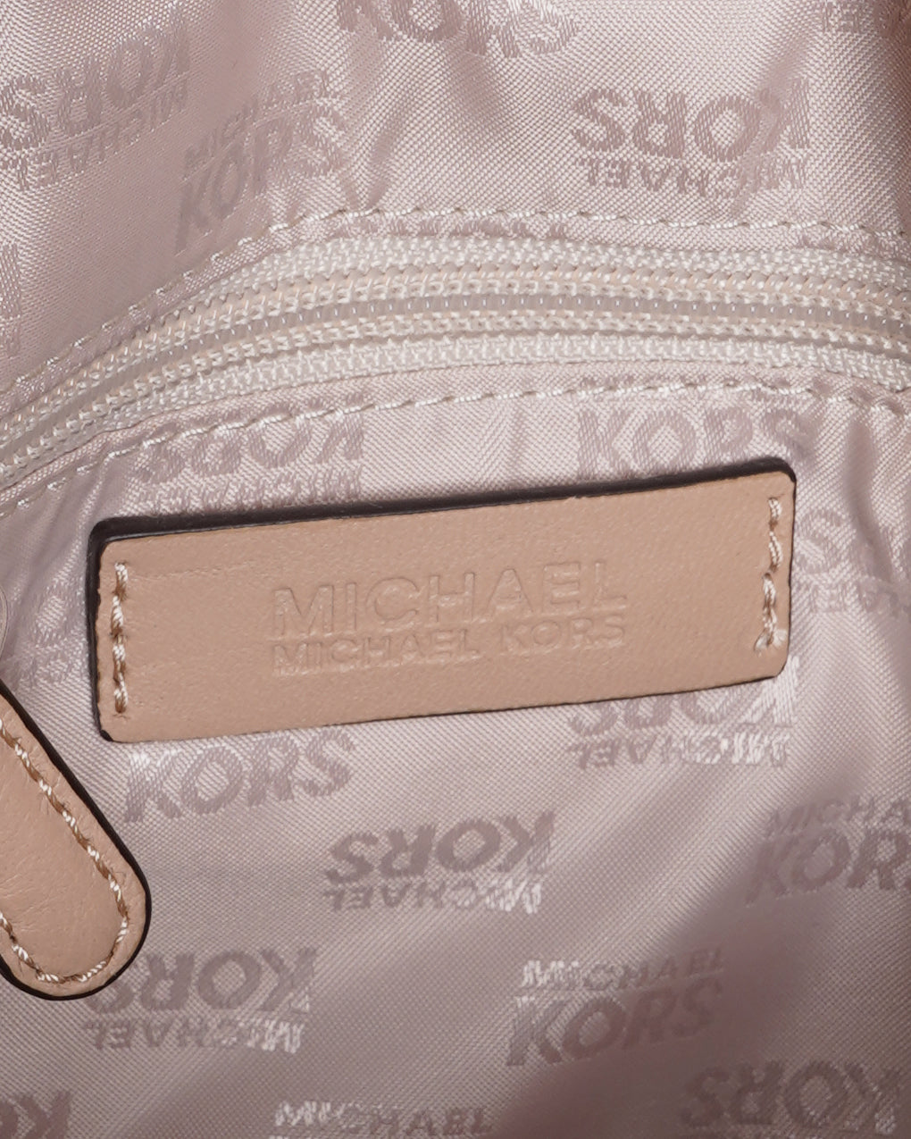 Michael kors sloan small quilted Shoulder Bag