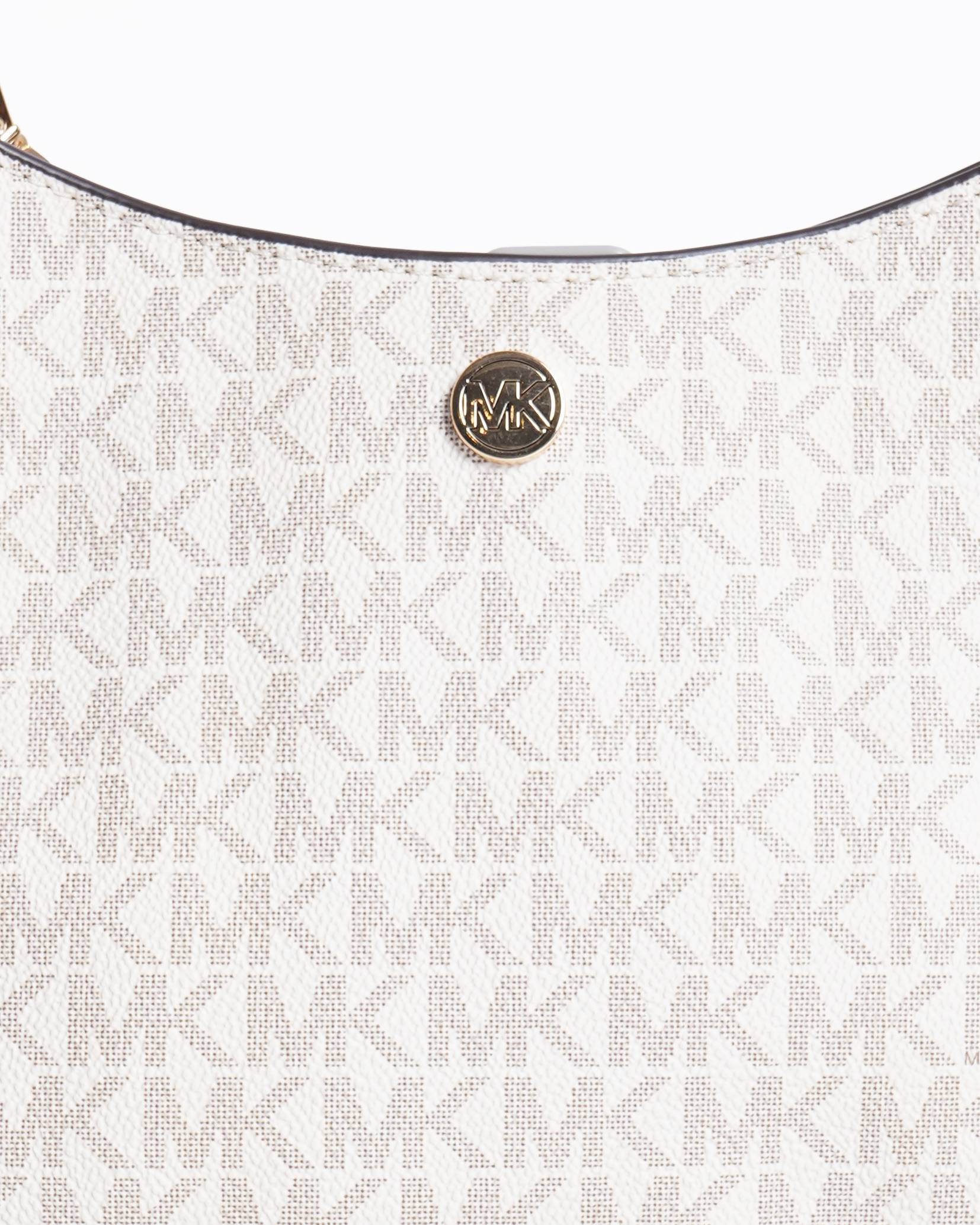 New Michael Kors
Briley Small Messenger Crossbody bag