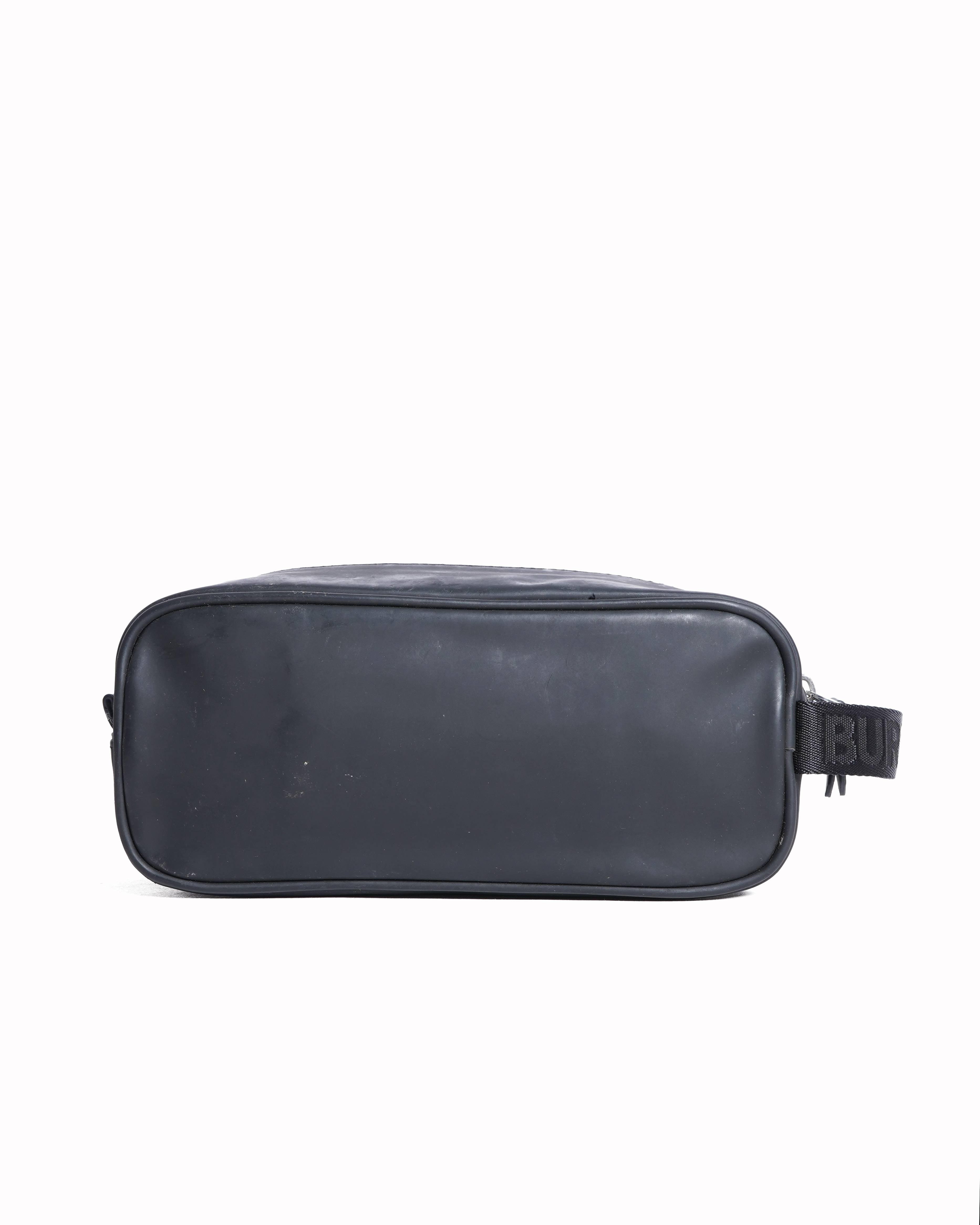 Burberry Fanny Pack In Black