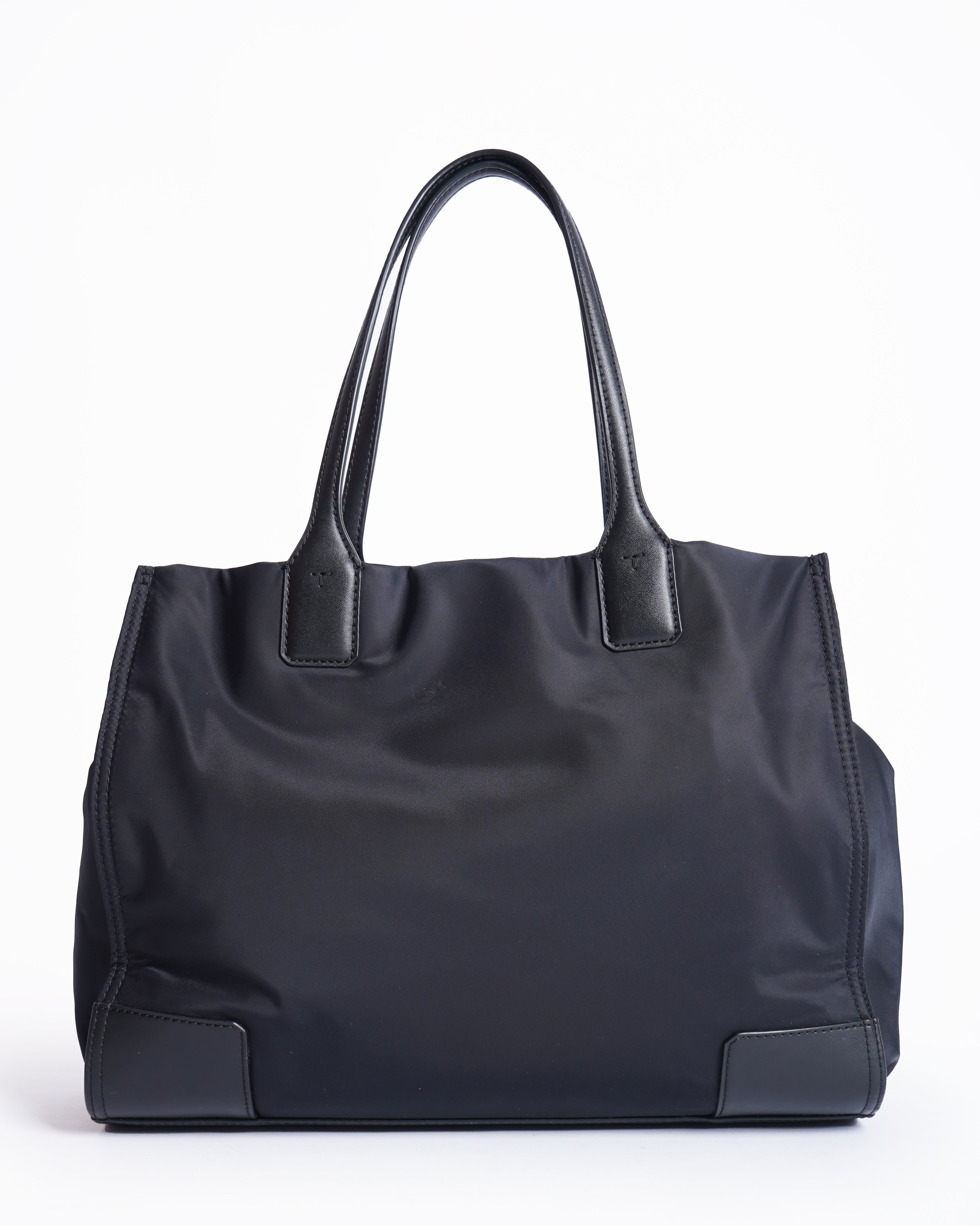 Tory Burch
Ella black daiper bag