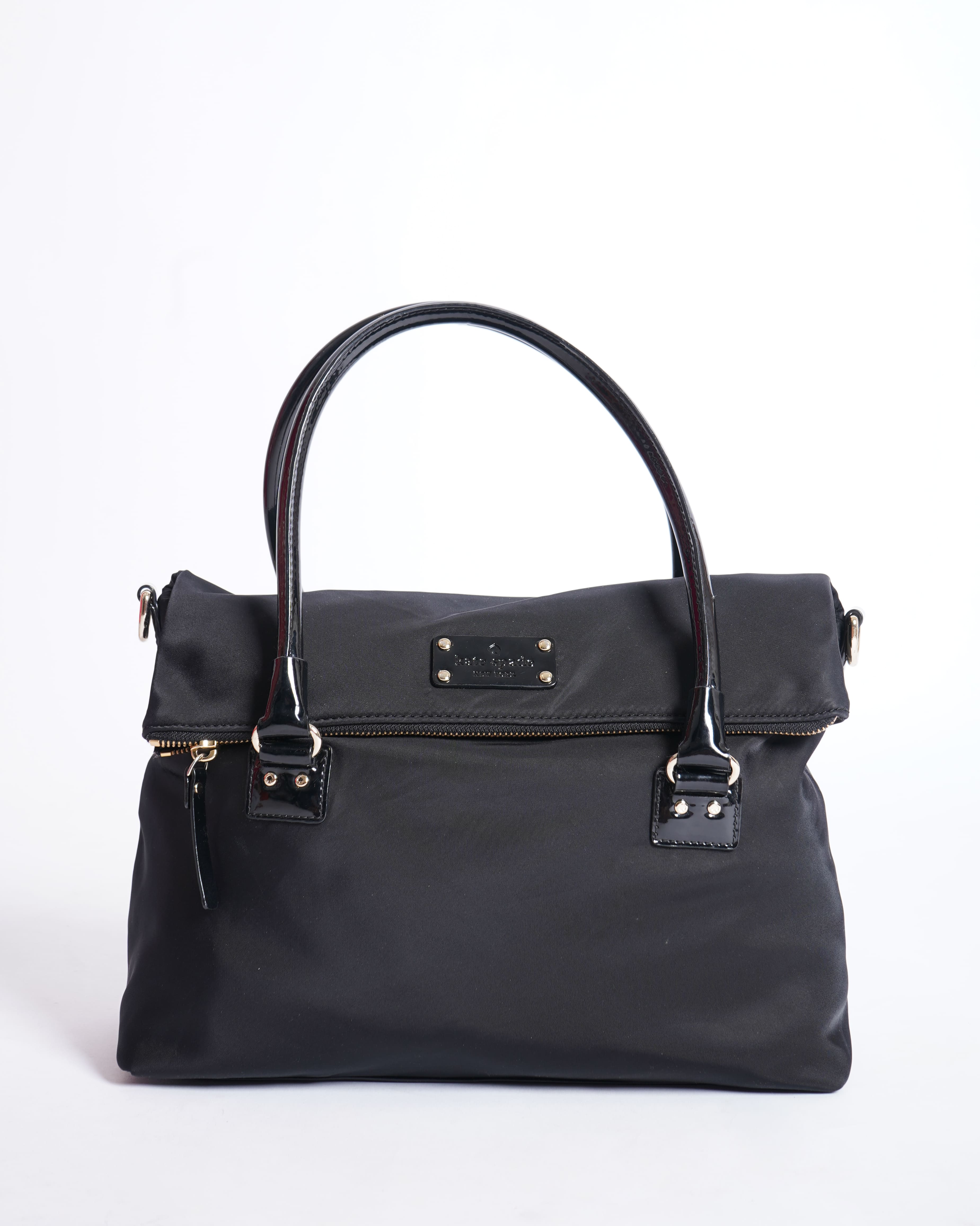 Kate Spade New York Nylon Shoulder Bag