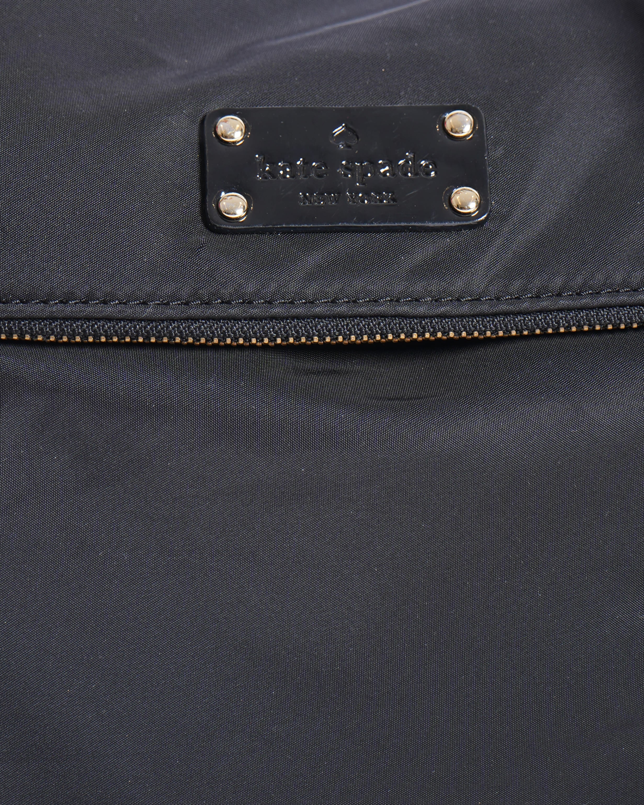 Kate Spade New York Nylon Shoulder Bag