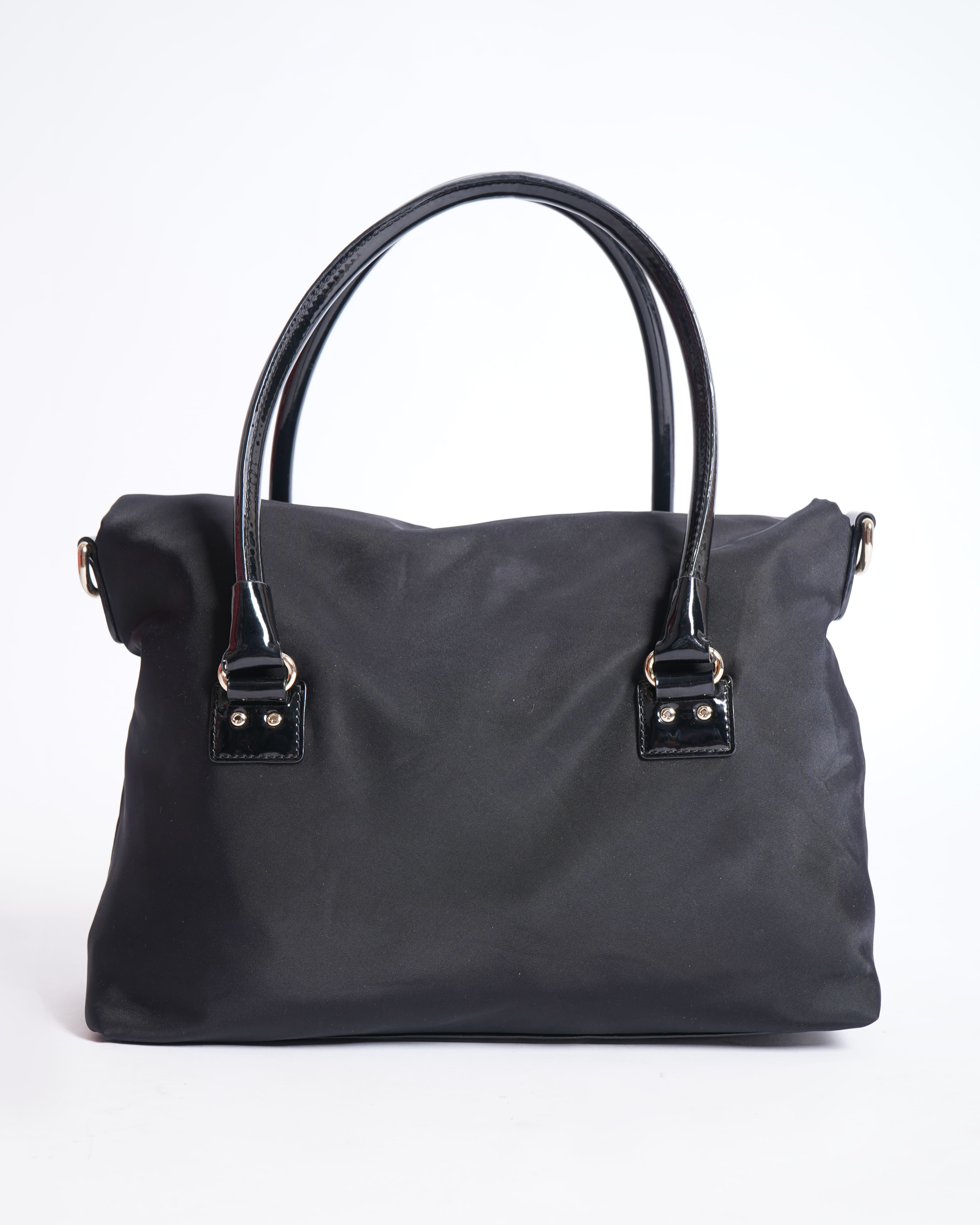 Kate Spade New York Nylon Shoulder Bag