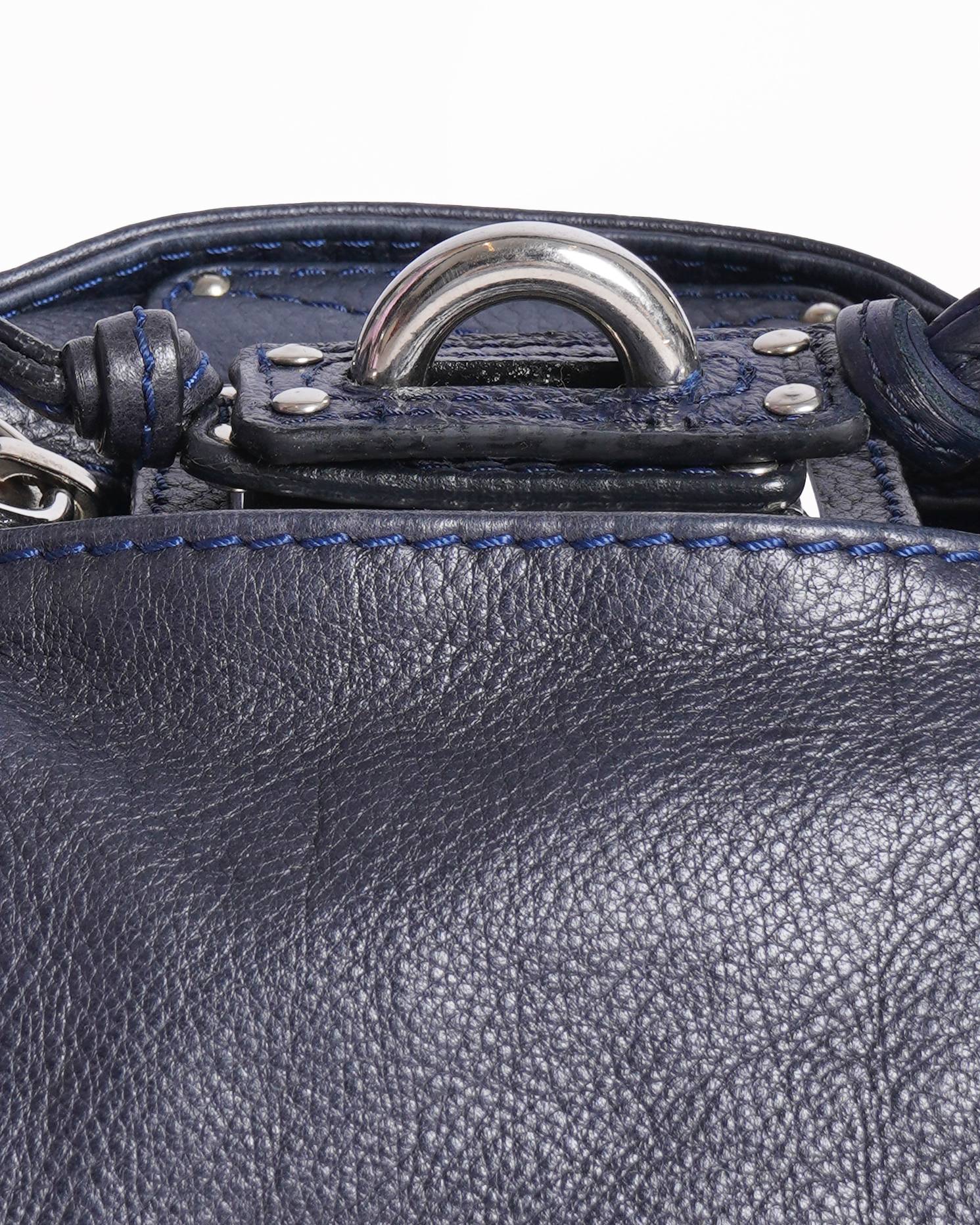 ChloΓ© Paddington leather handbag