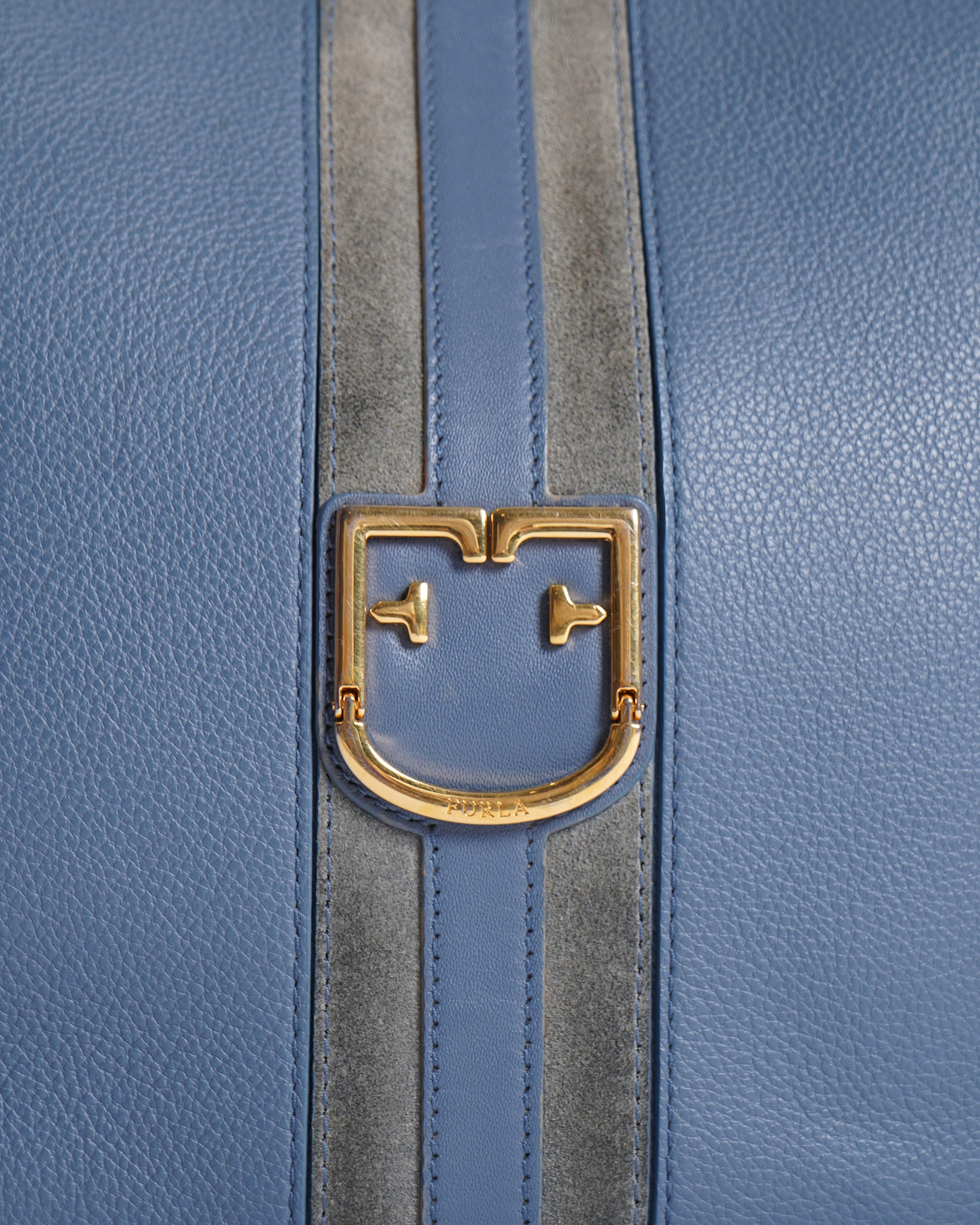 Furla Gioia Crossbody Bag