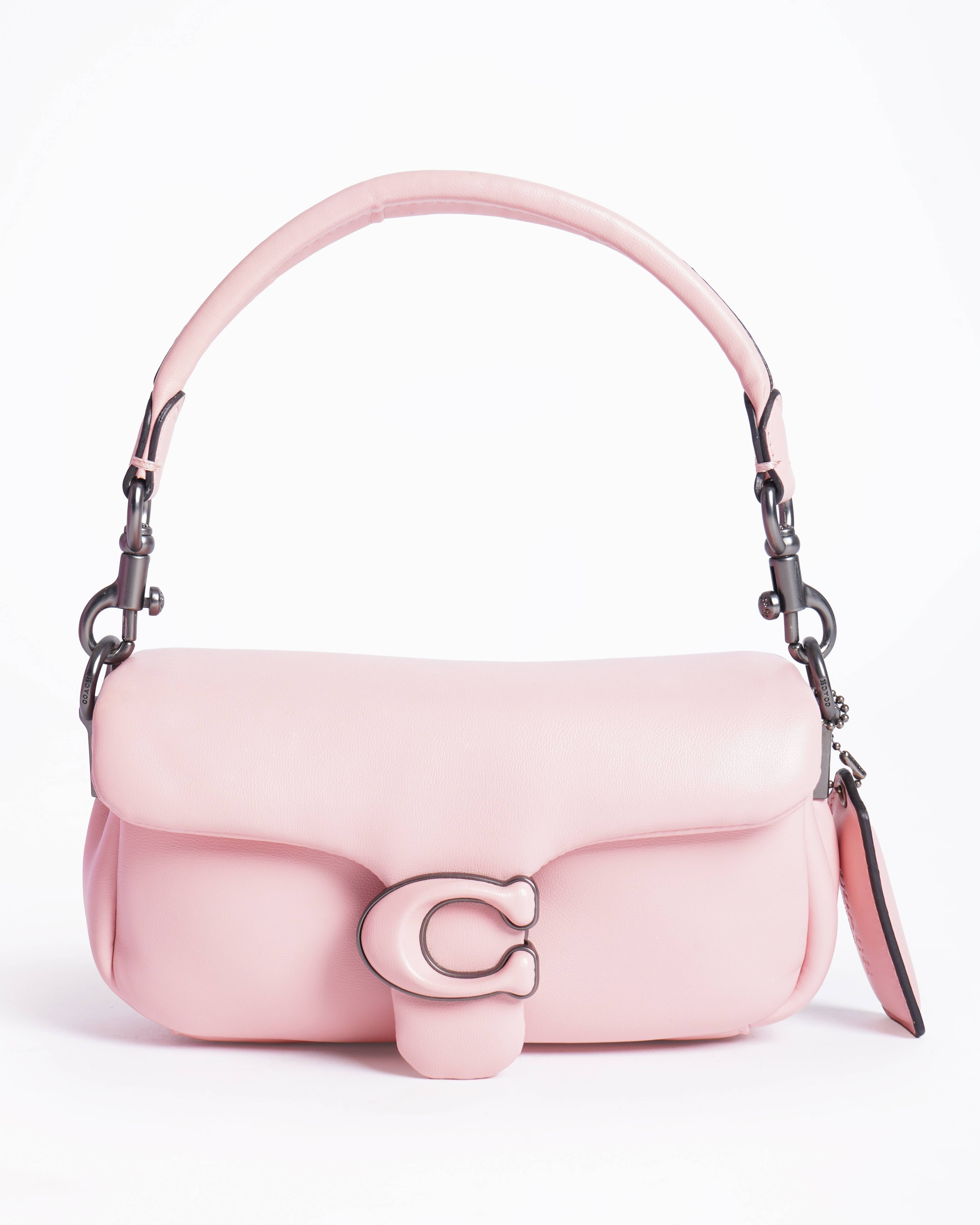 Coach 
Pillow Medium Tabby Crossbody Bag