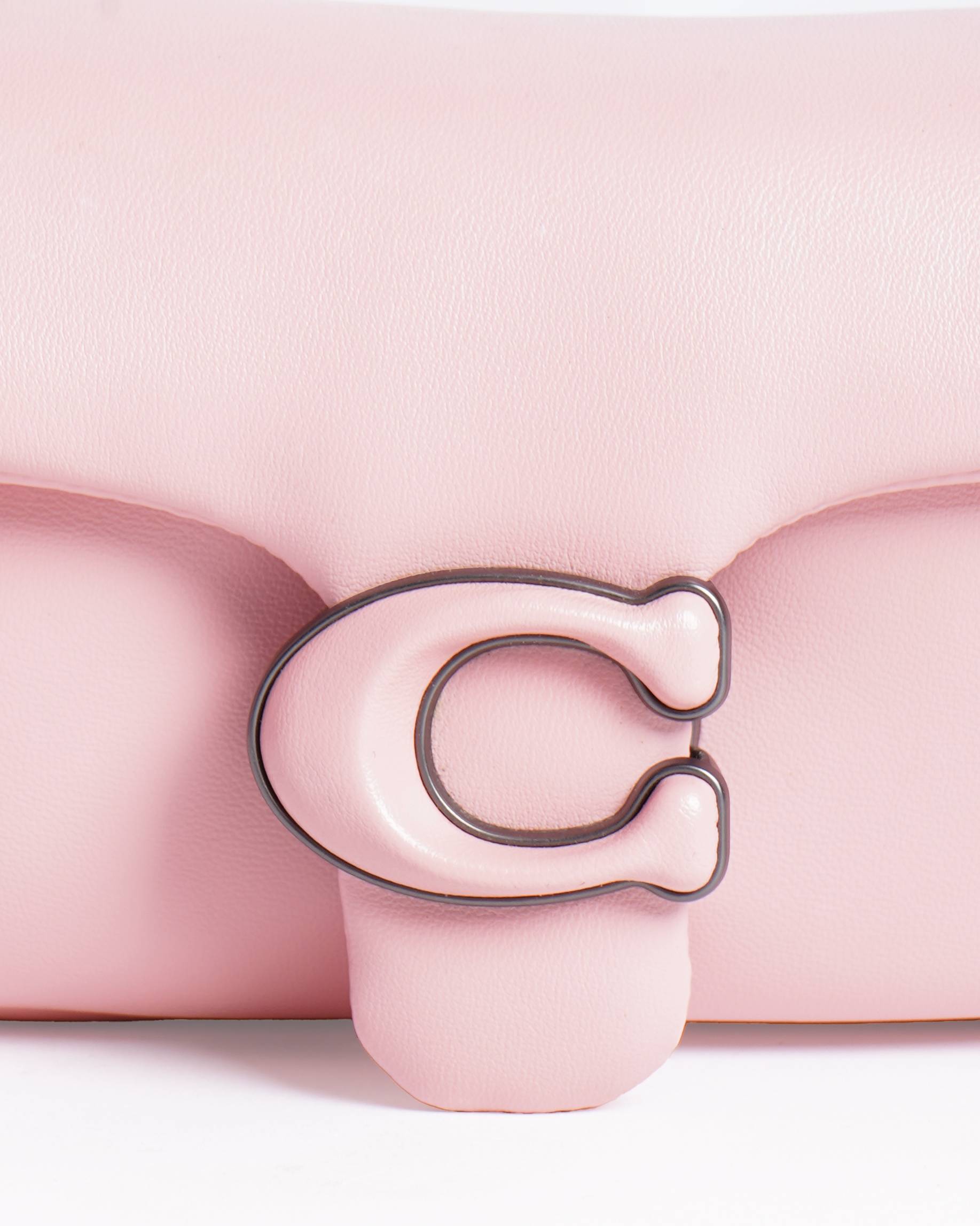 Coach 
Pillow Medium Tabby Crossbody Bag