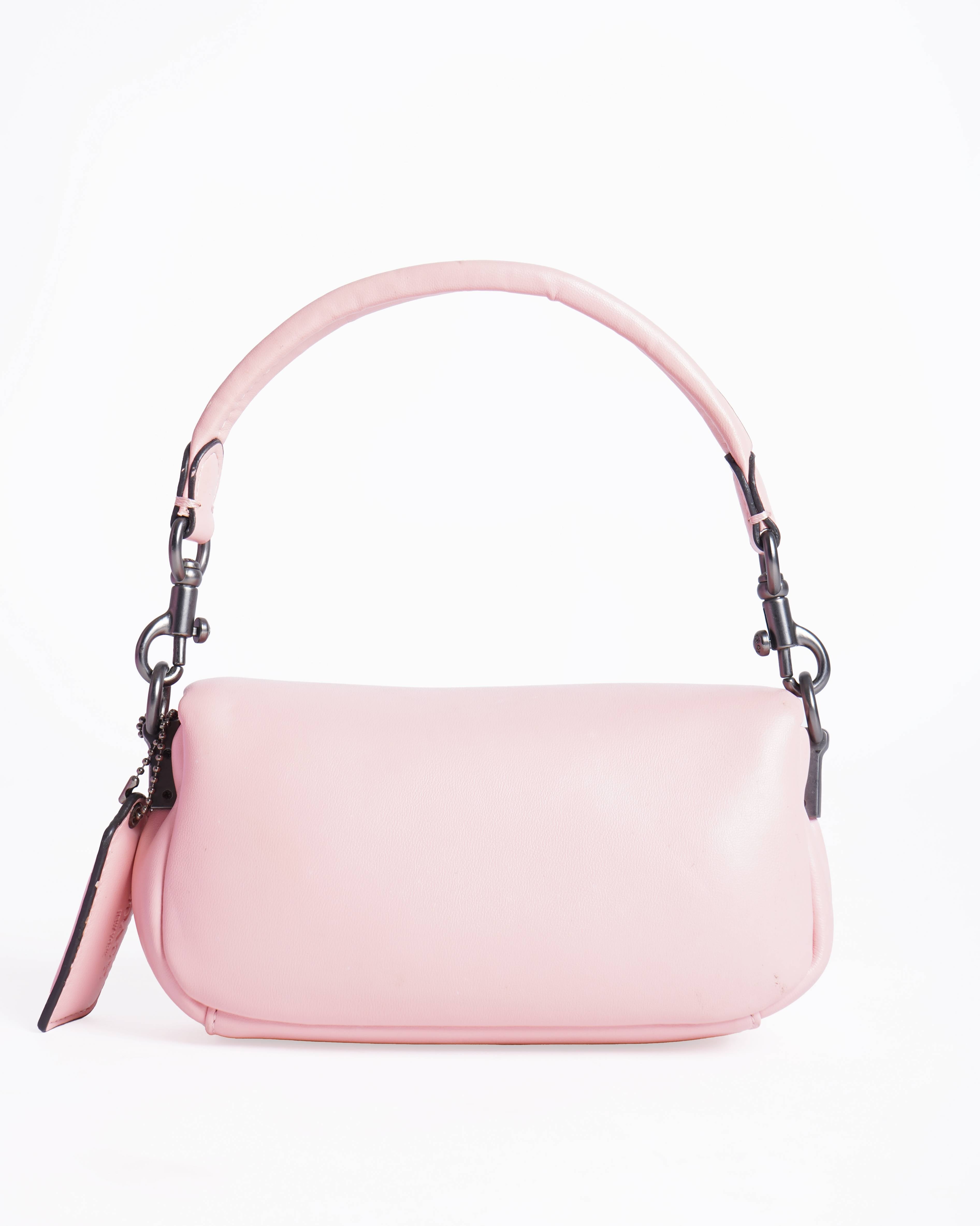 Coach 
Pillow Medium Tabby Crossbody Bag