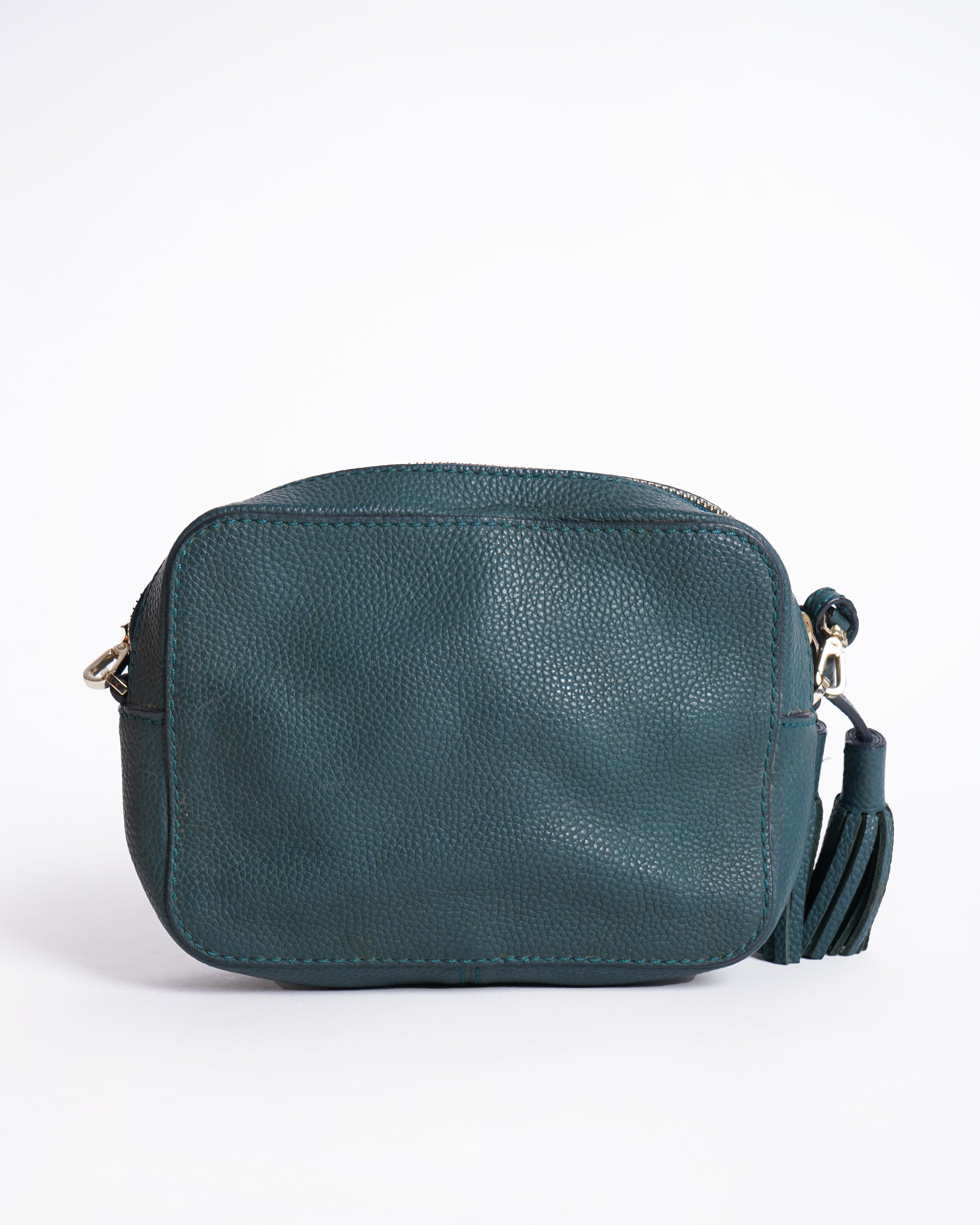 Kate Spade Crossbody Bag In Teal