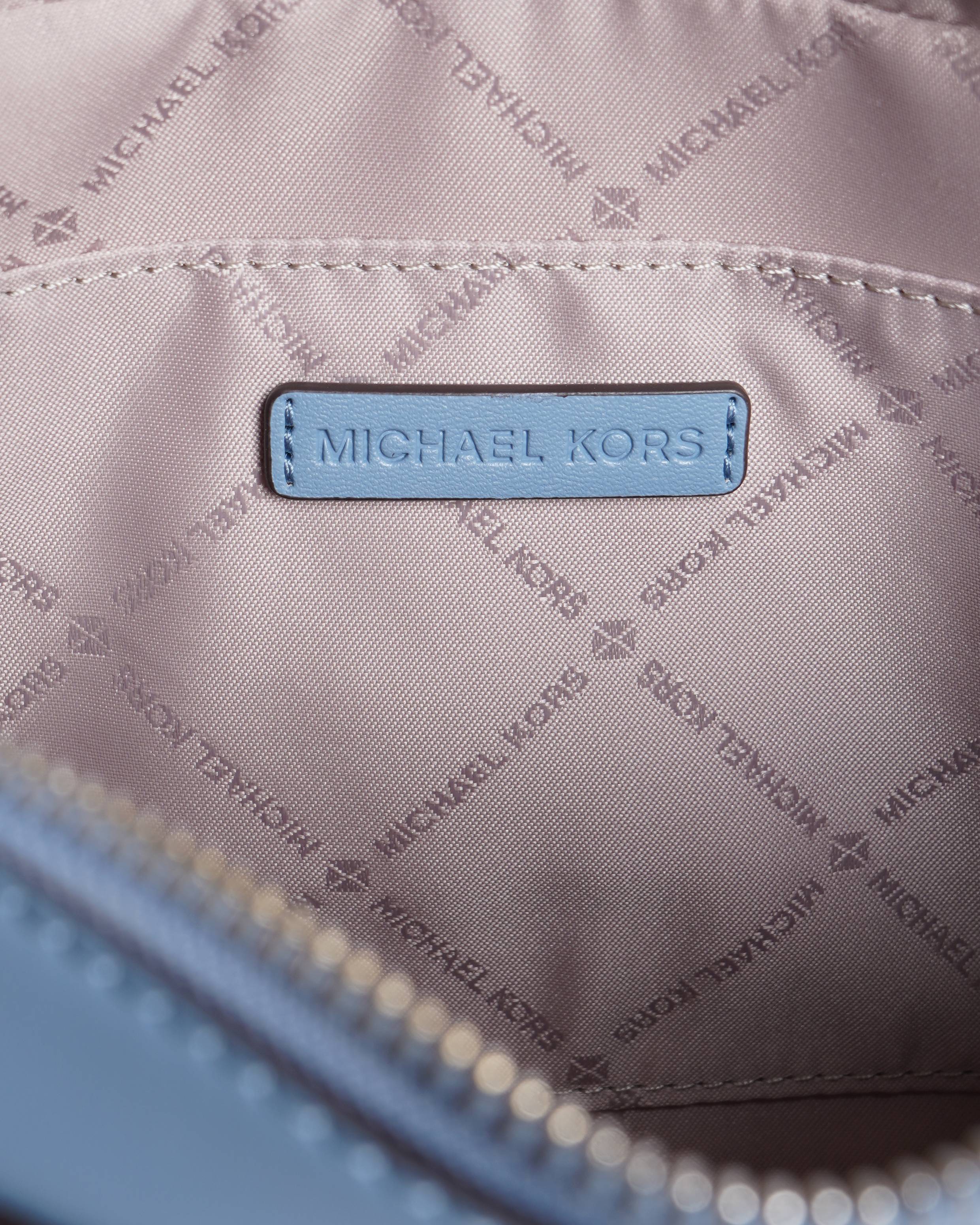 New Michael Kors Jet Set Travel Crossbody bag