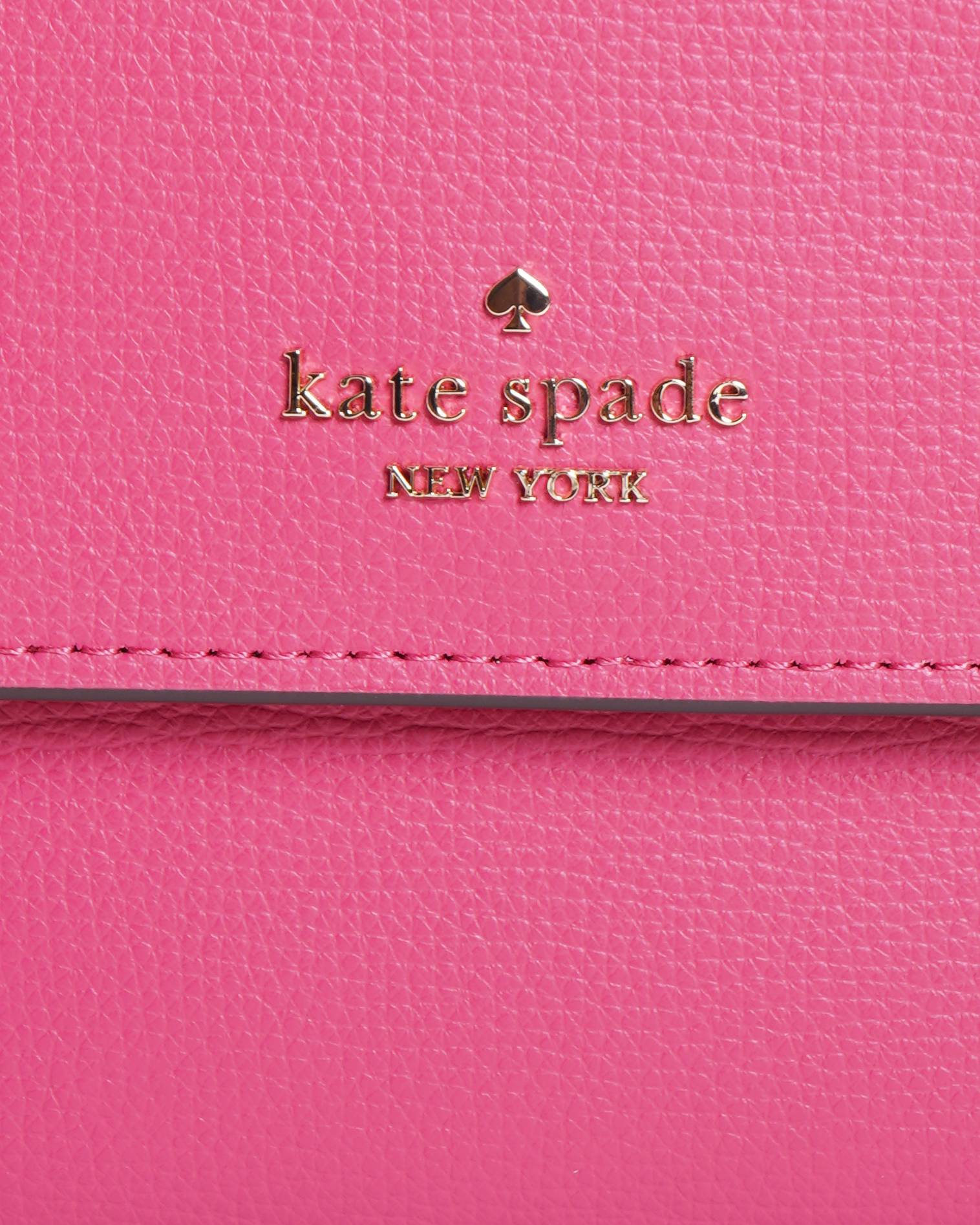 New Kate spade remi flap chain crossbody bag