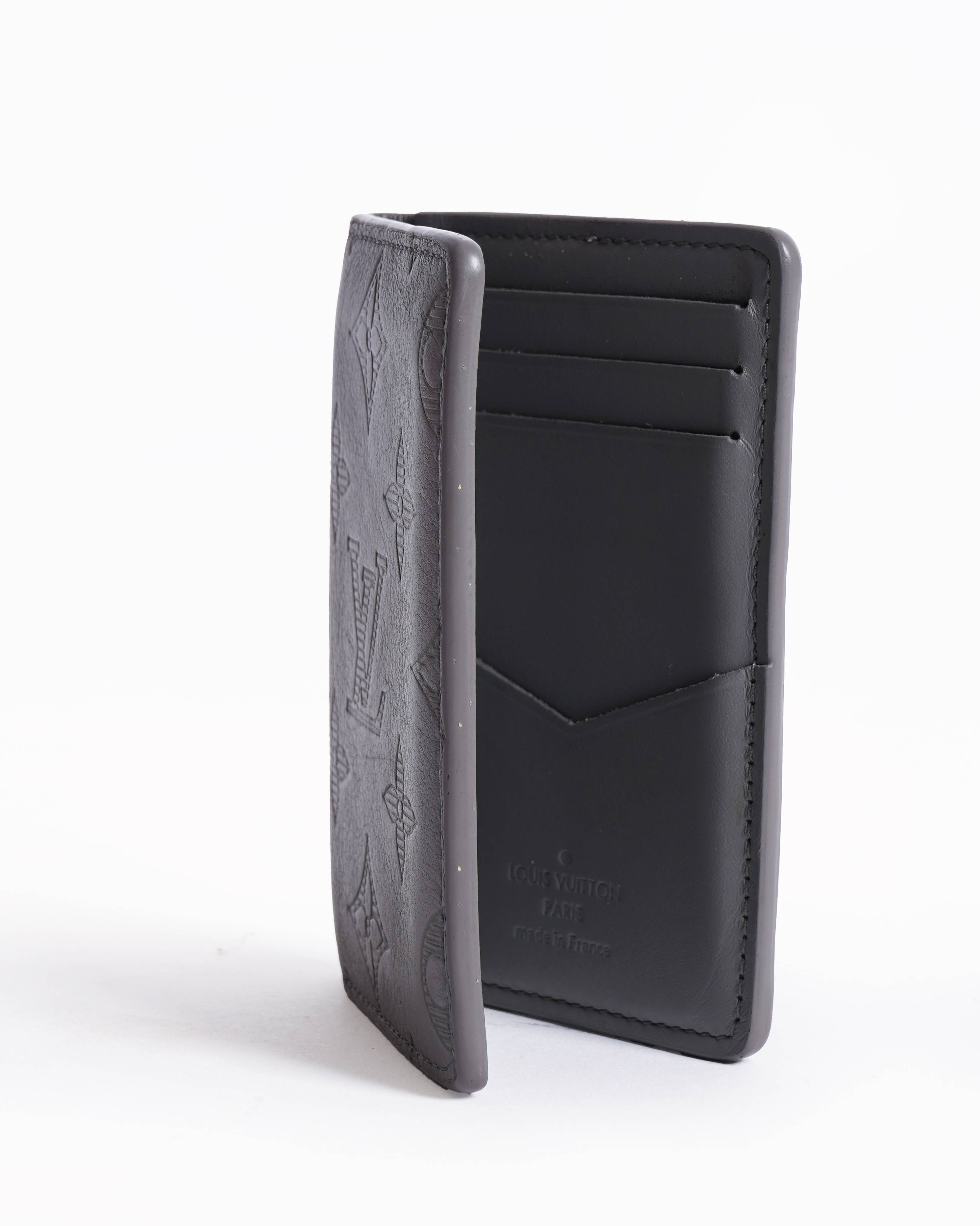 Louis Vuitton Monogram Card Wallet