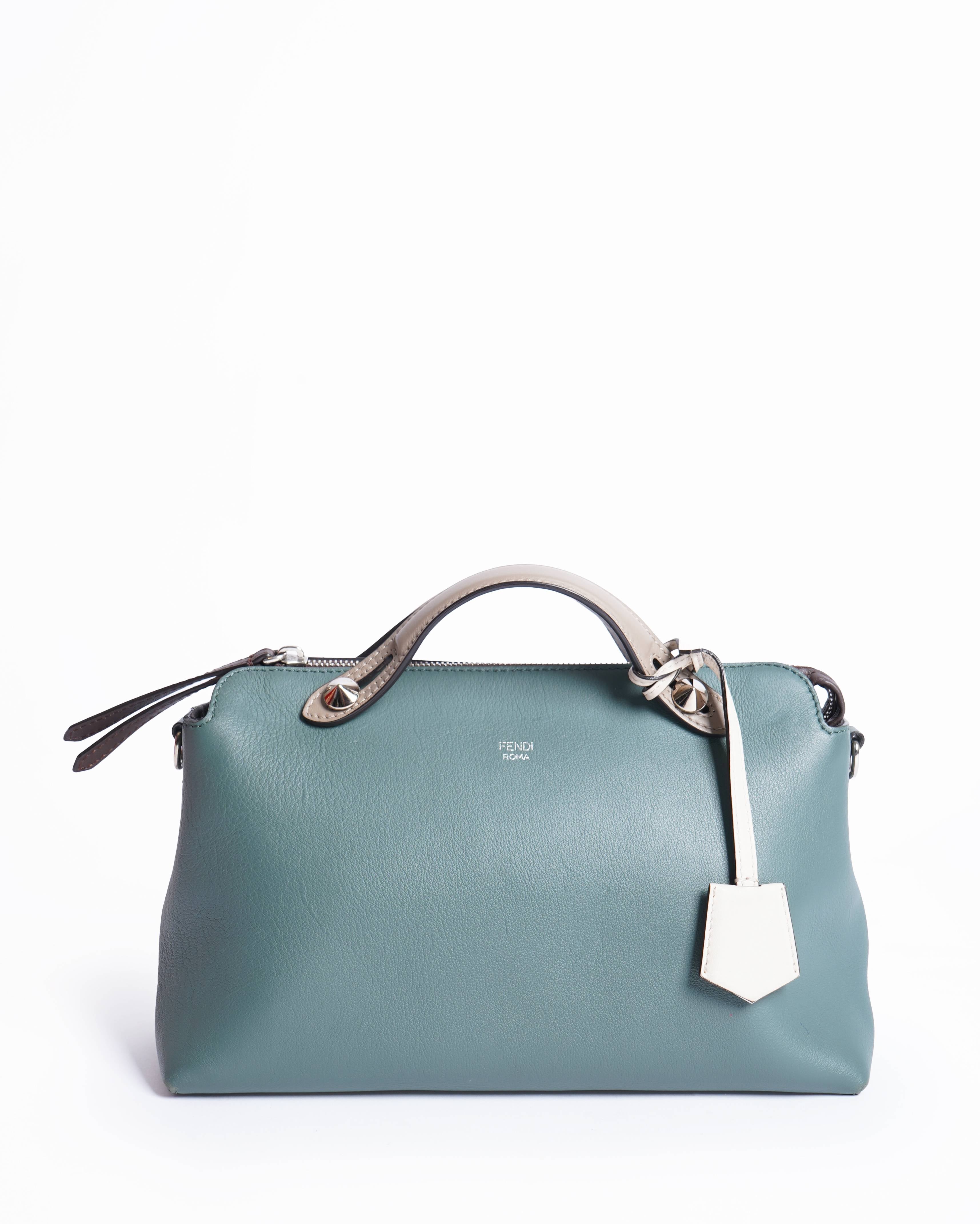 Fendi by the way shoulder bag